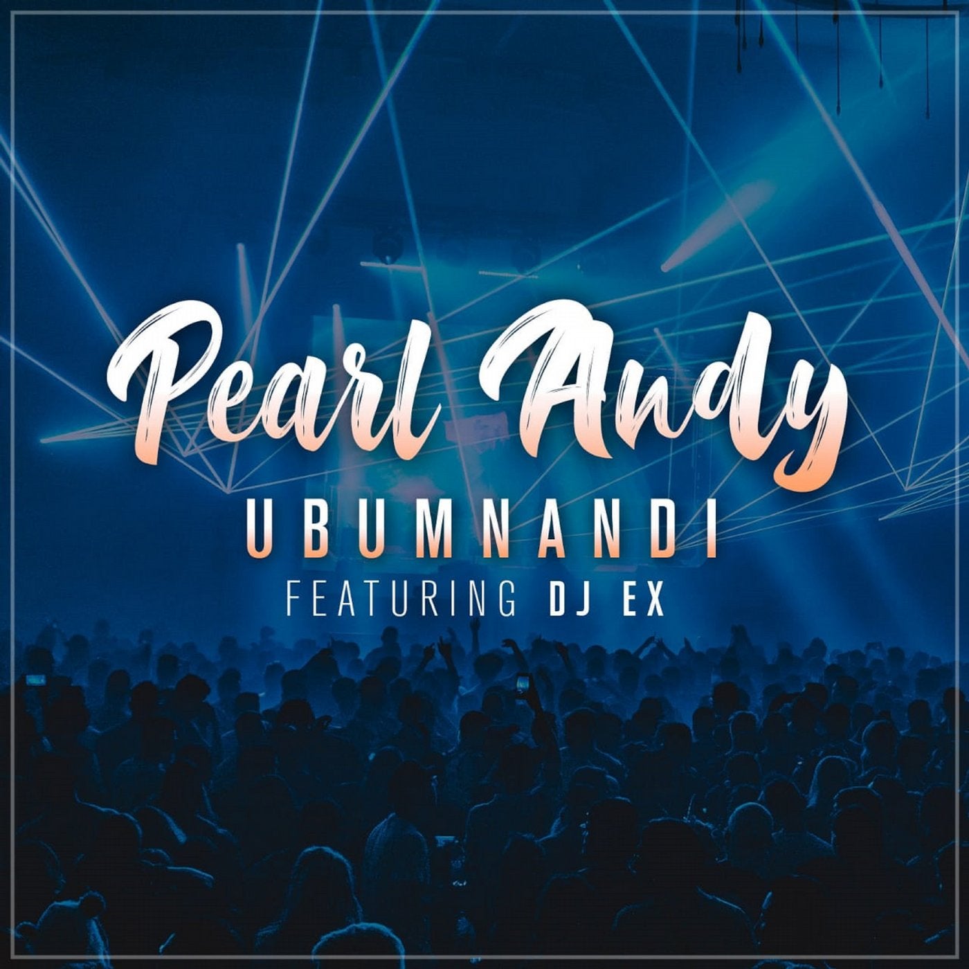 Ubumnandi (feat. DJ Ex)