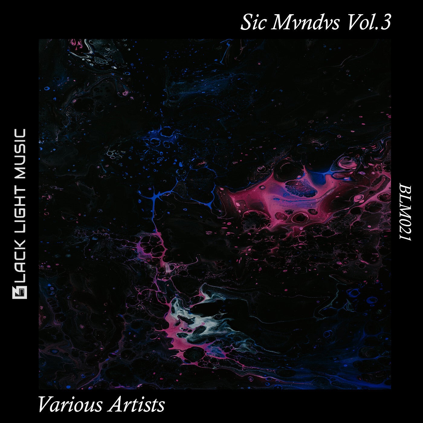 Sic Mvndvs Vol.3