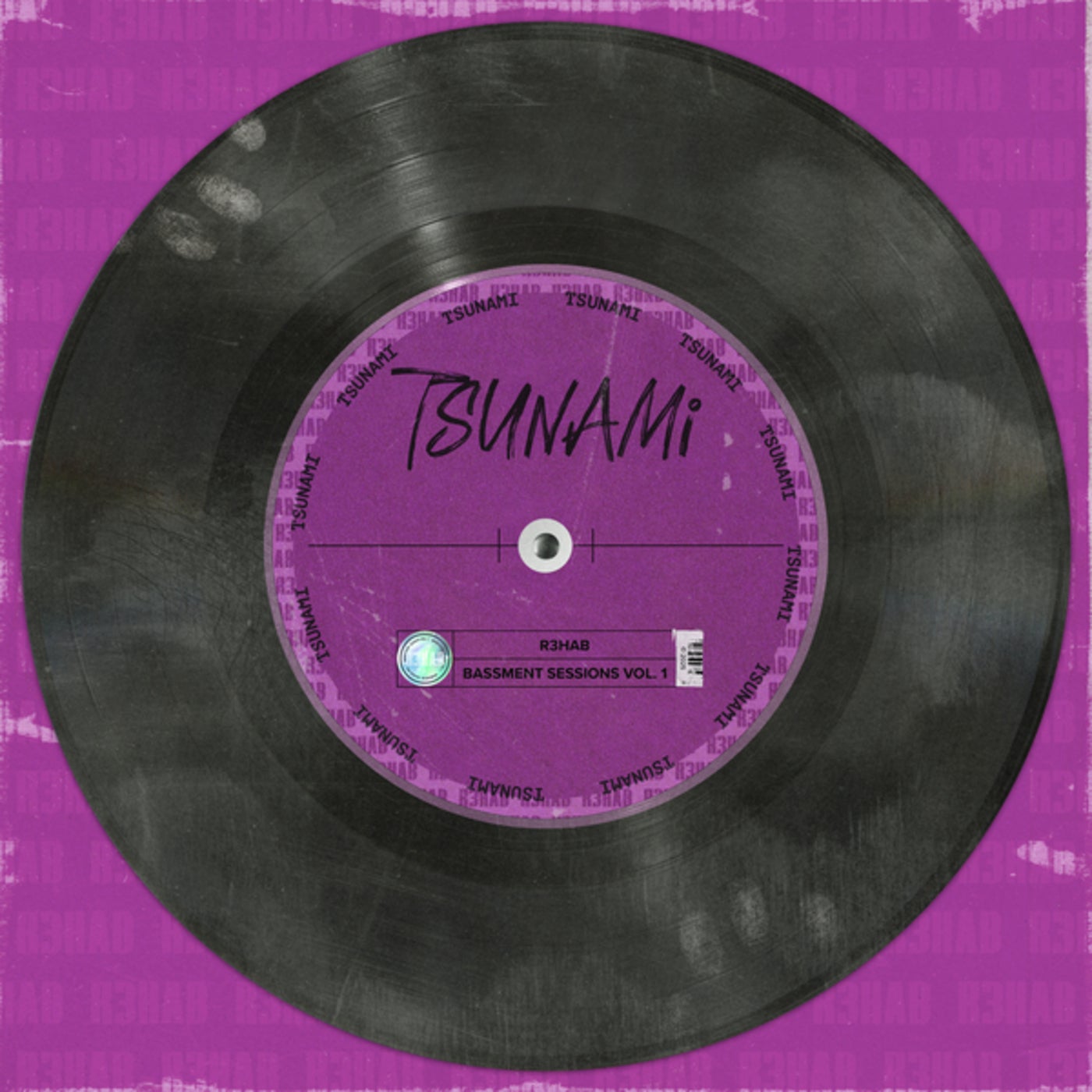 Tsunami