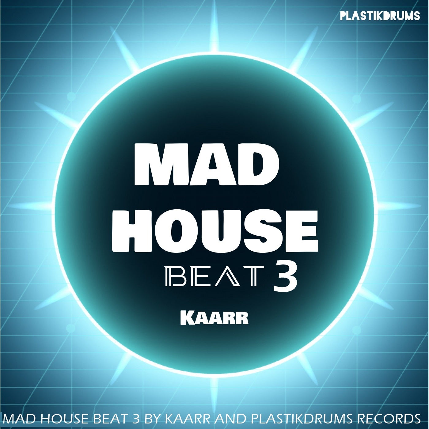 Mad House Beat 3