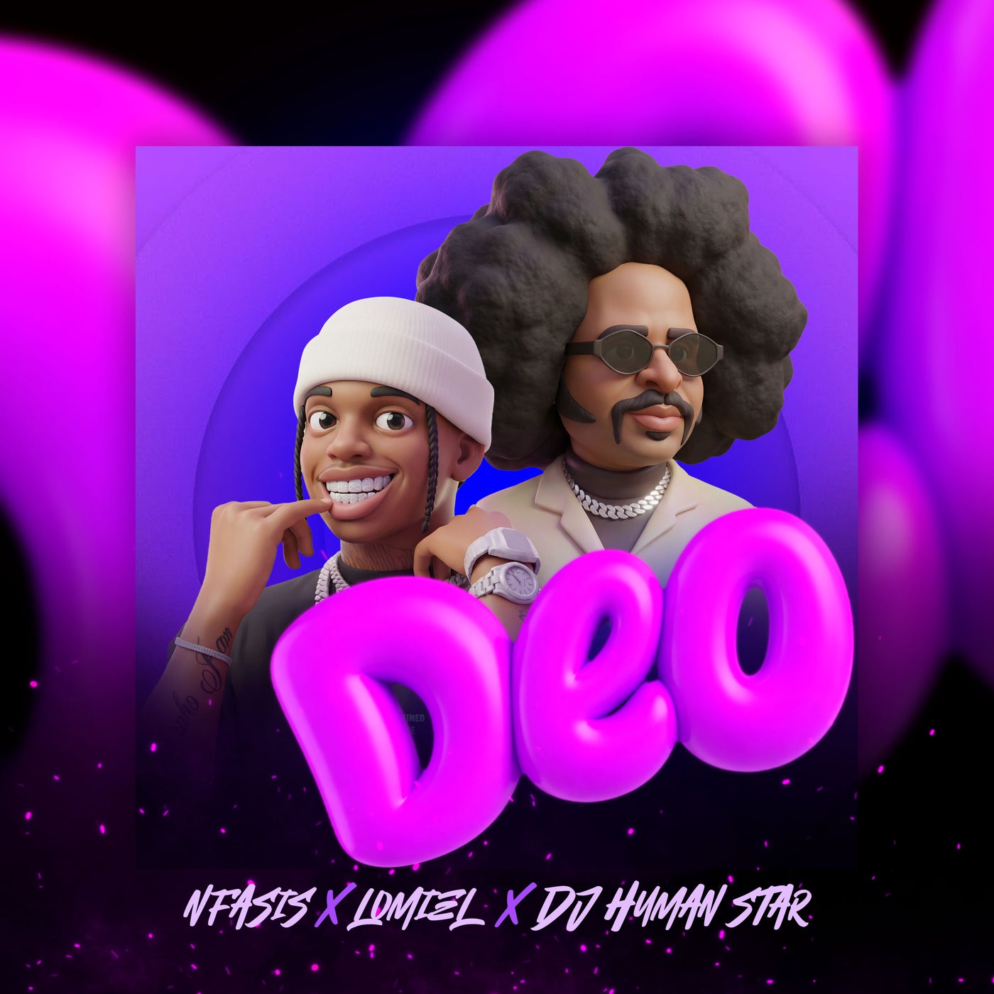 DEO