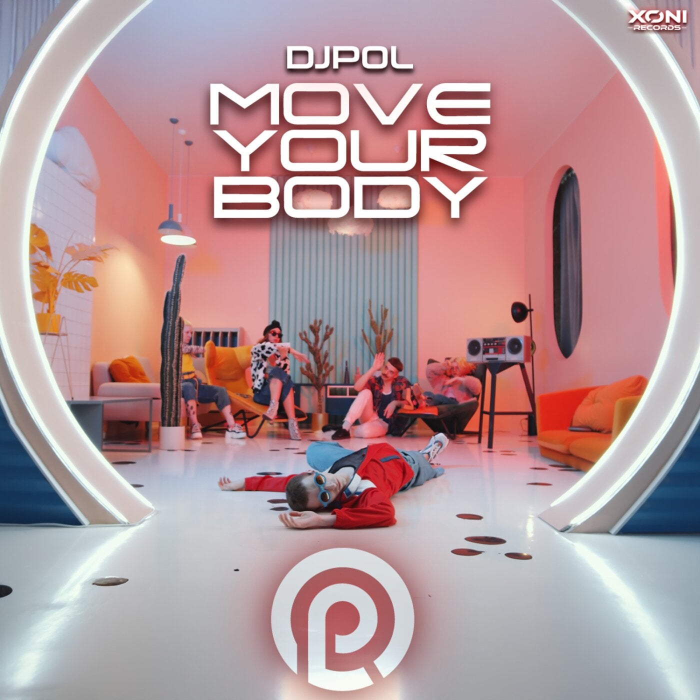 Move Your Body