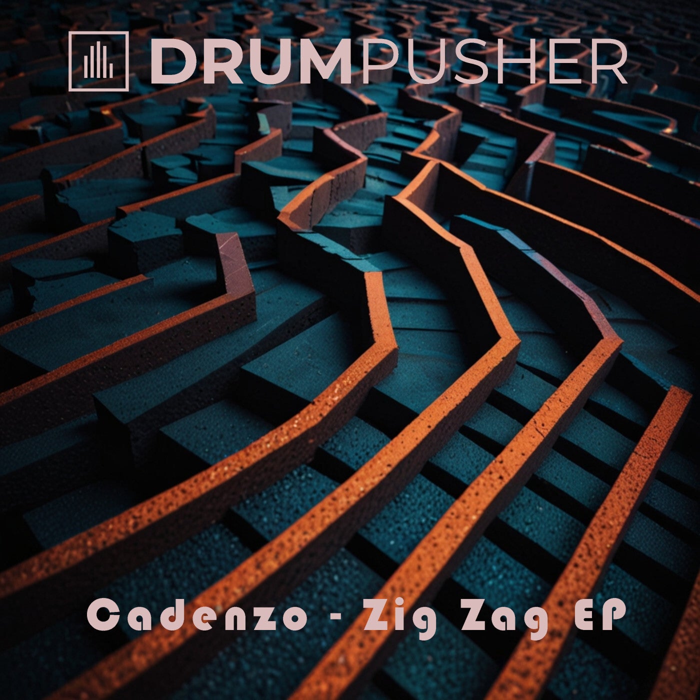 Zig Zag EP
