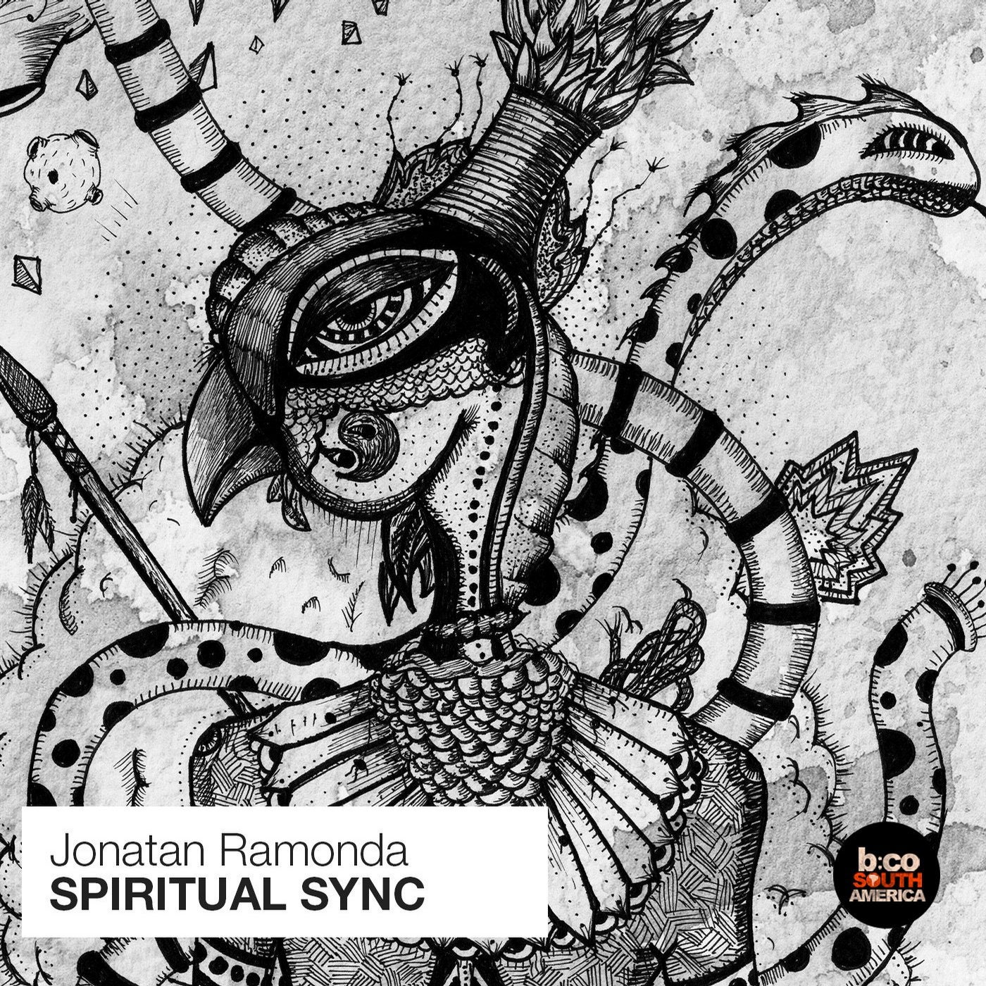 Spiritual Sync