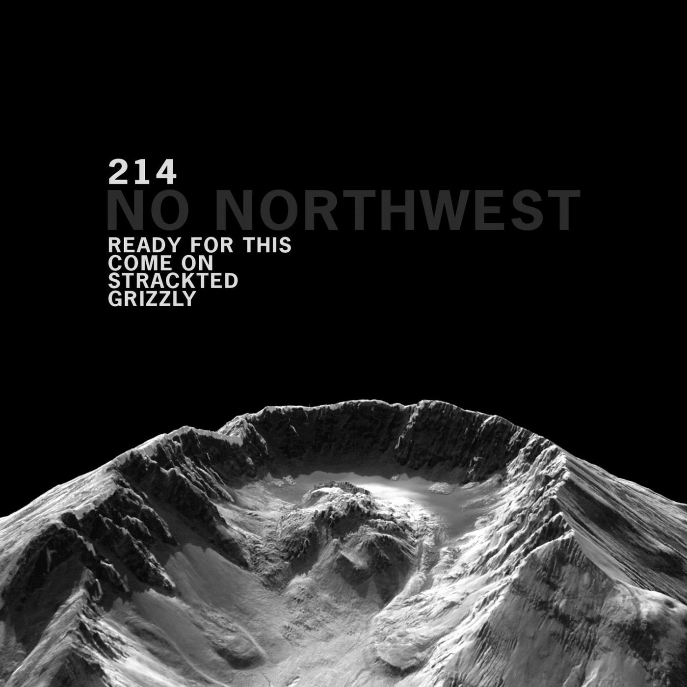 No Northwest EP #1
