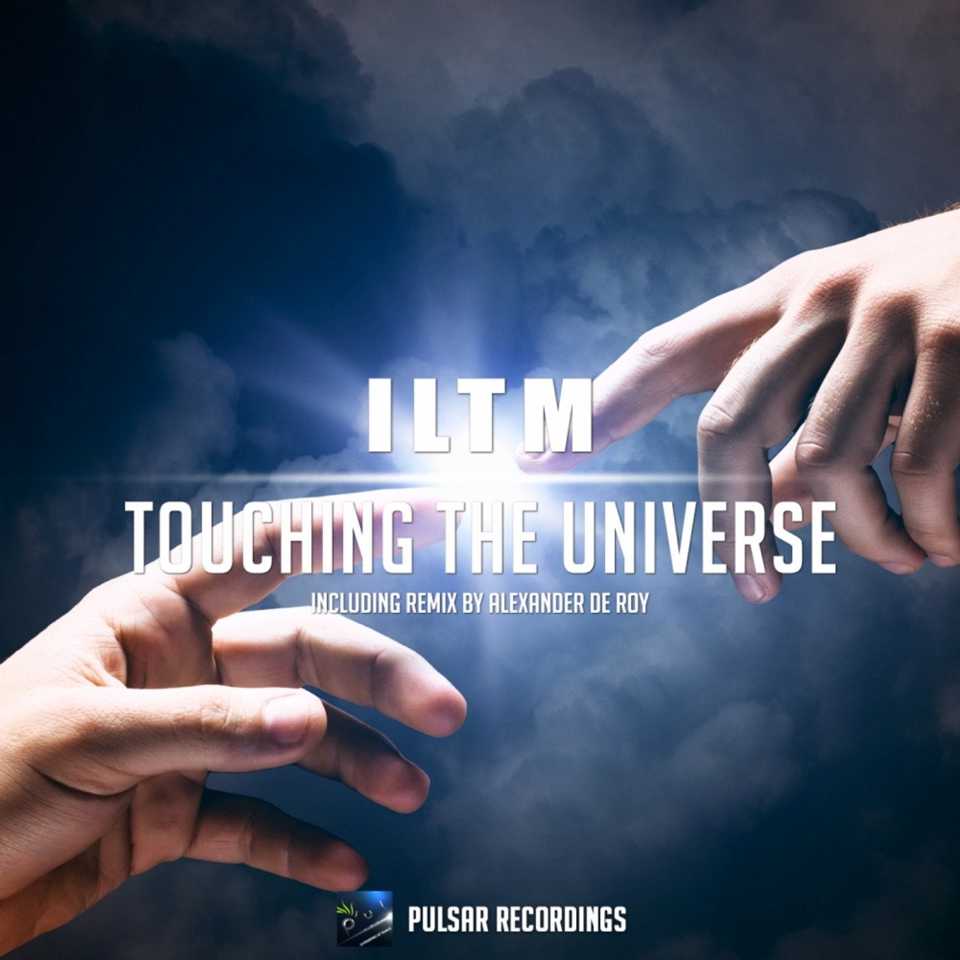 Touching The Universe