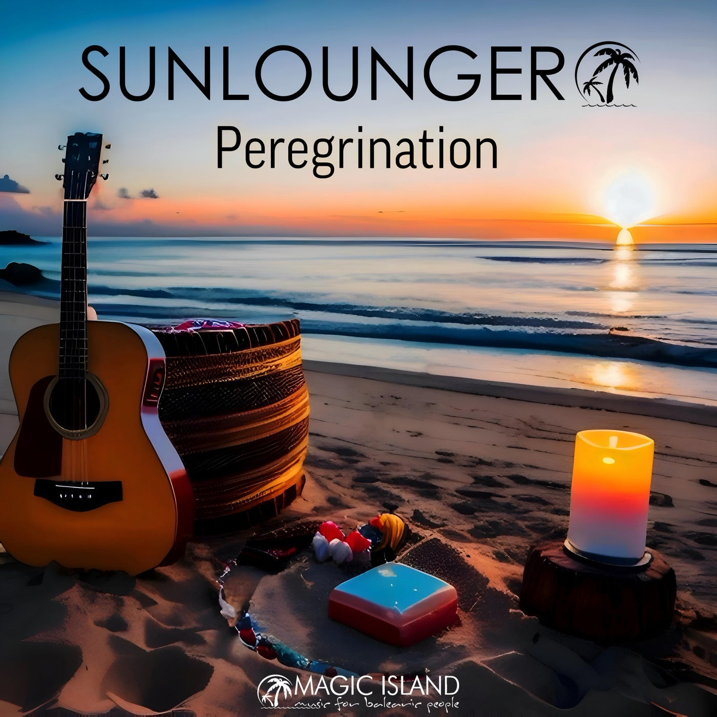 Peregrination - Extended Club Mix