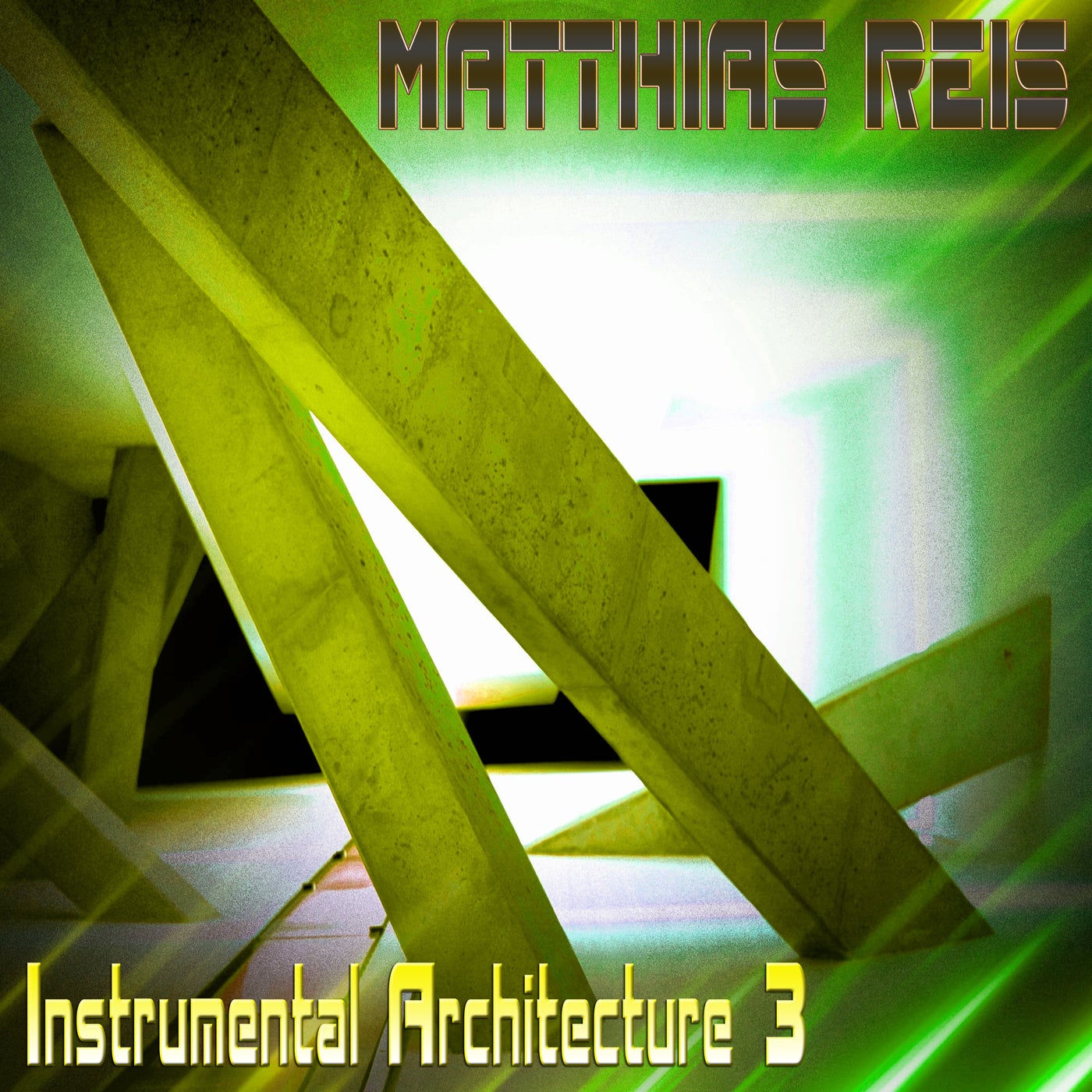 Instrumental Architecture 3