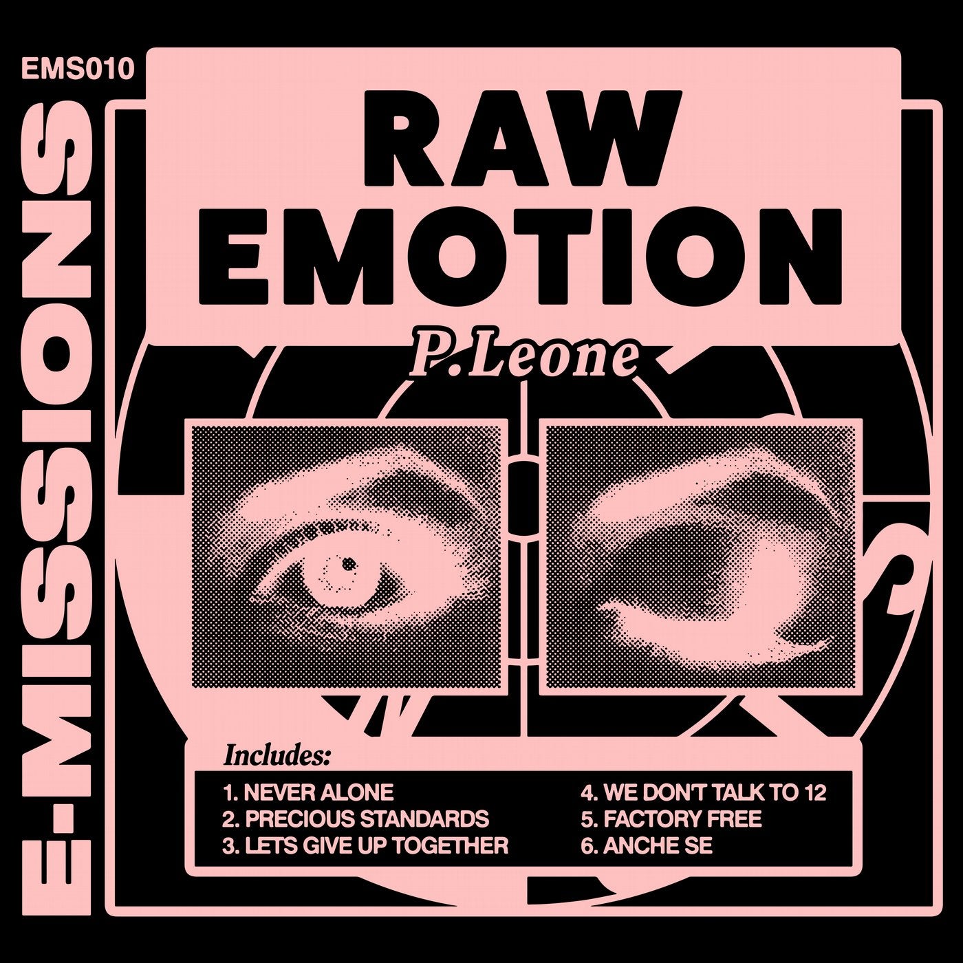 Raw Emotion