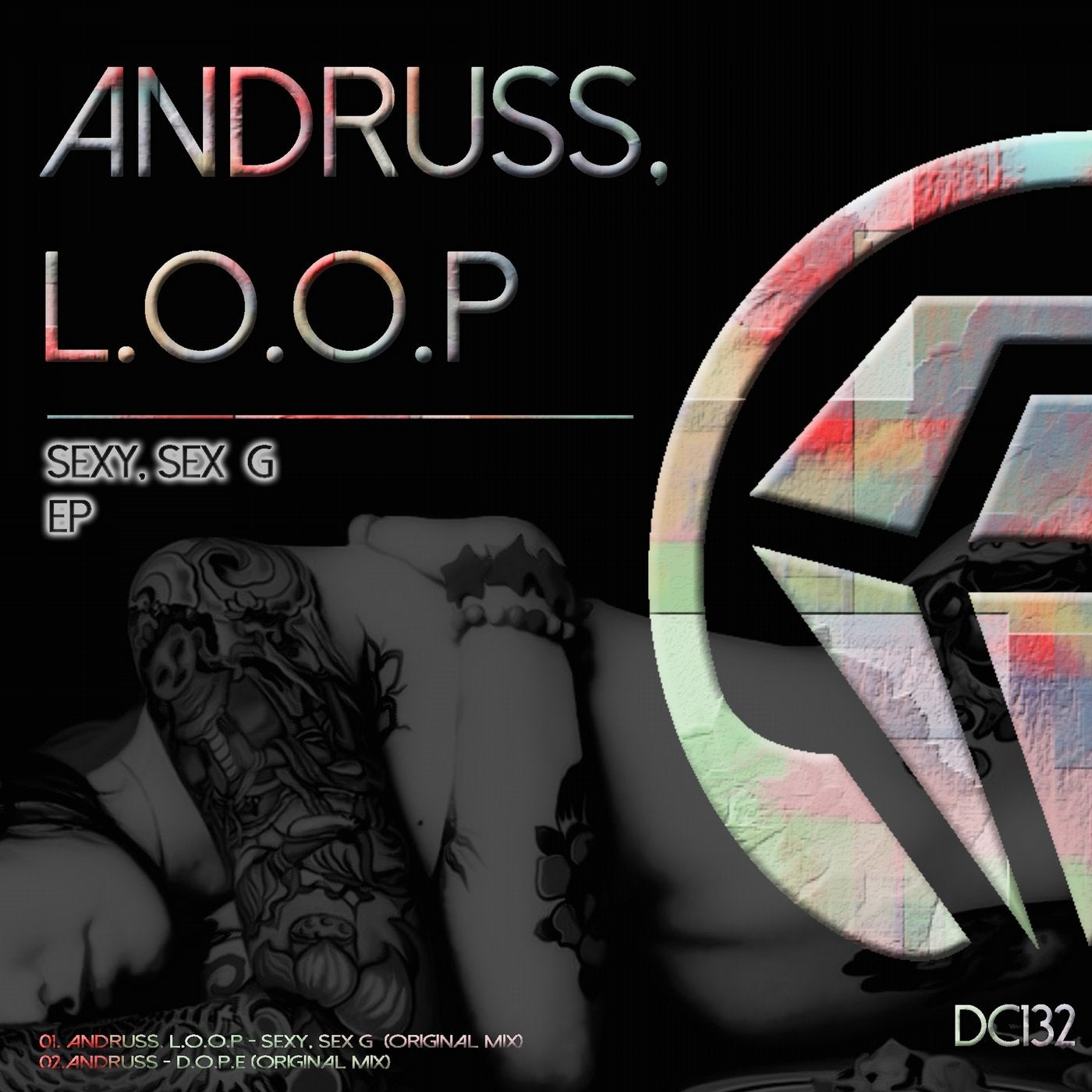 Andruss, L.O.O.P - Sexy, Sex G (Original Mix) [Diamond Clash] | Music &  Downloads on Beatport