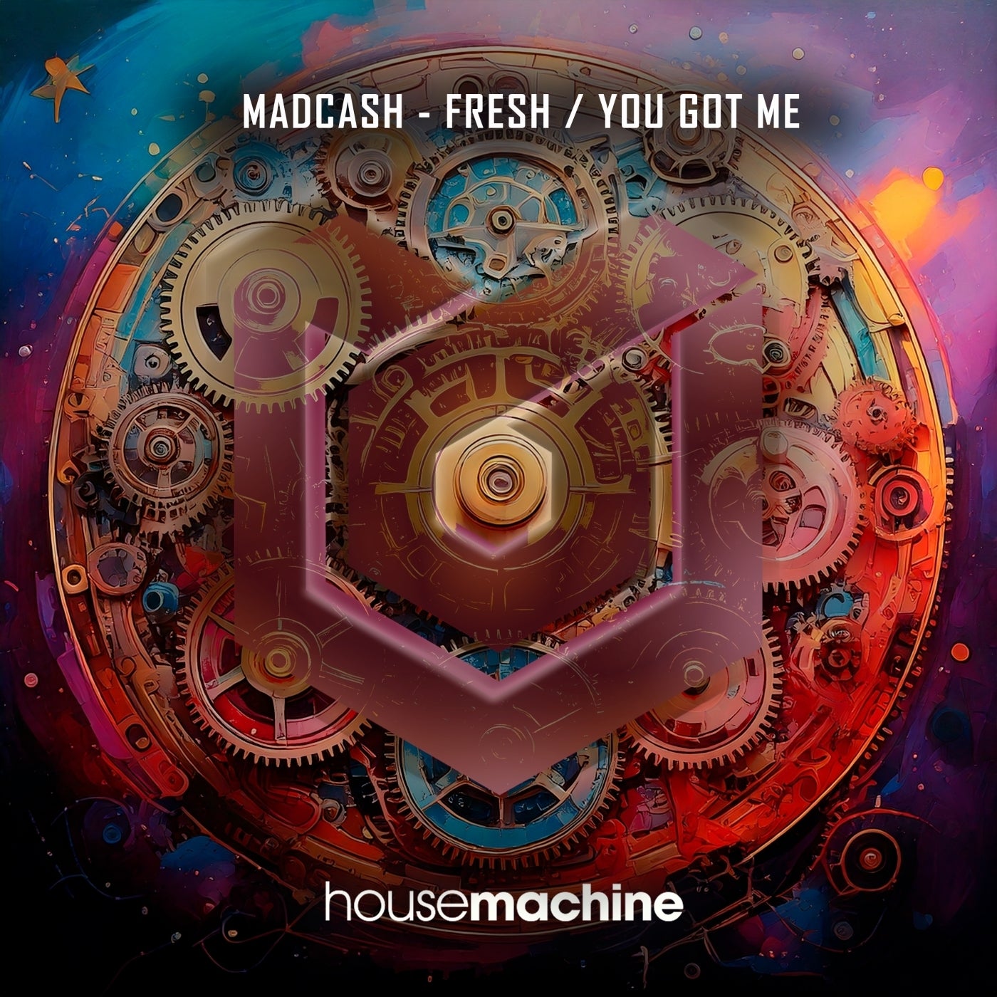 Fresh / You Got Me