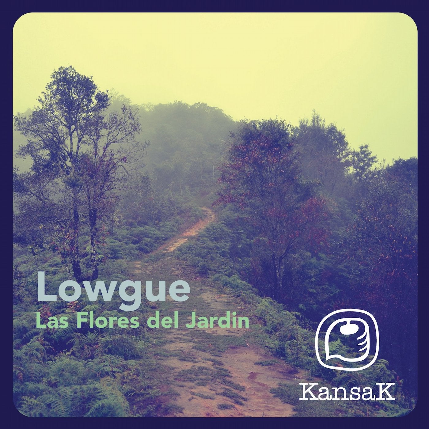 Las Flores del Jardin