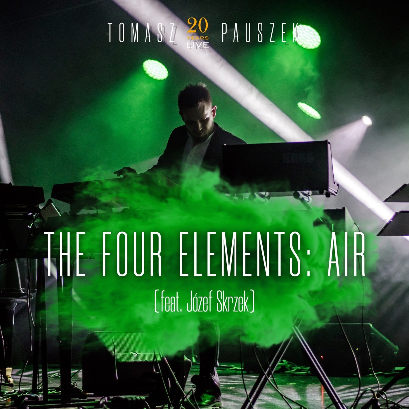 The Four Elements: Air