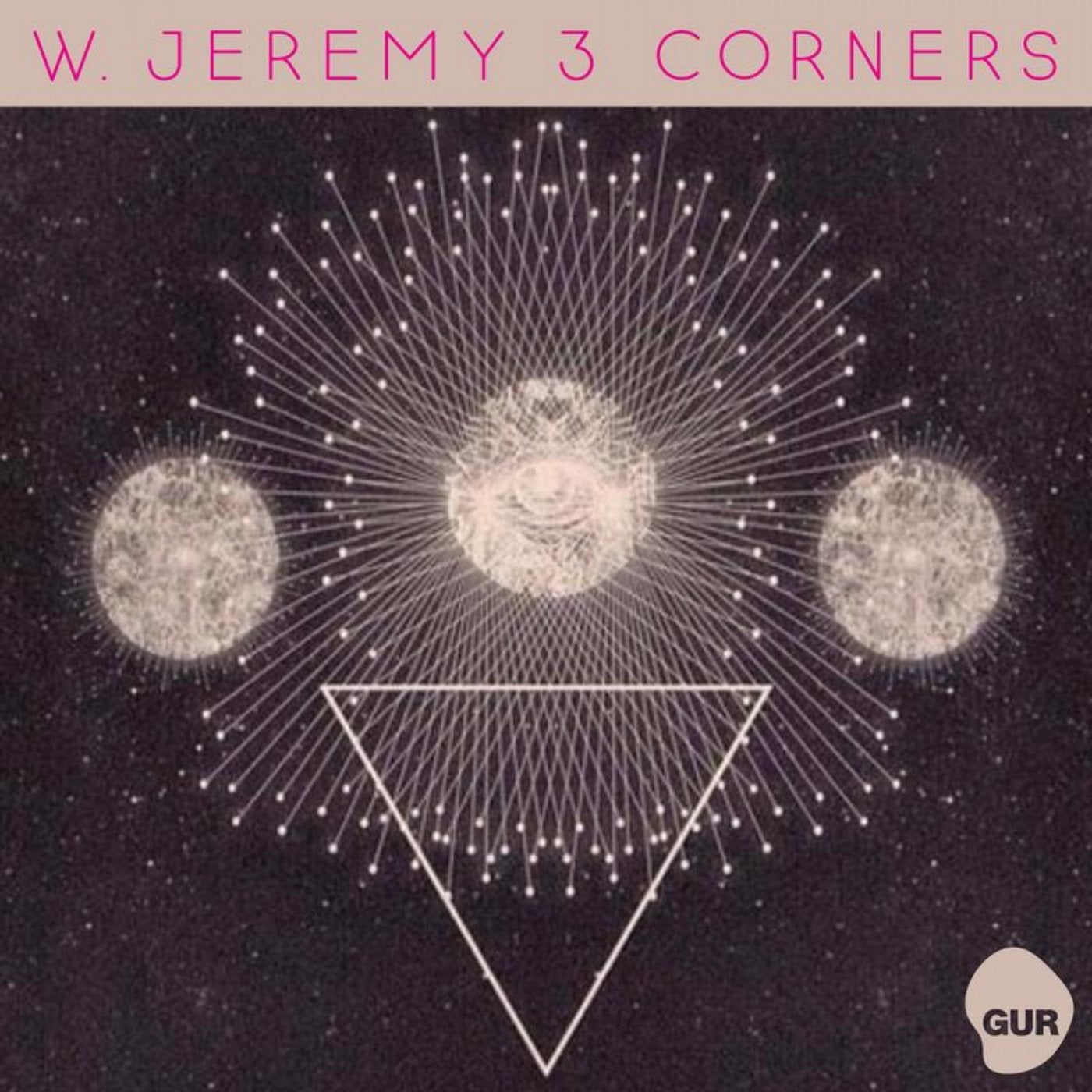 3 Corners EP