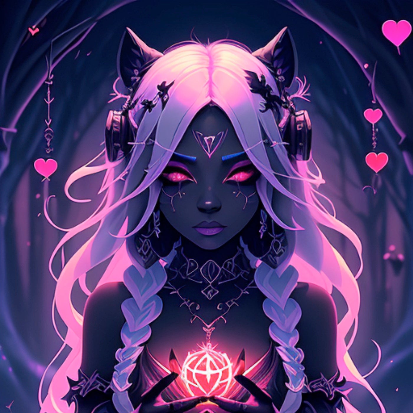 The Power of Love