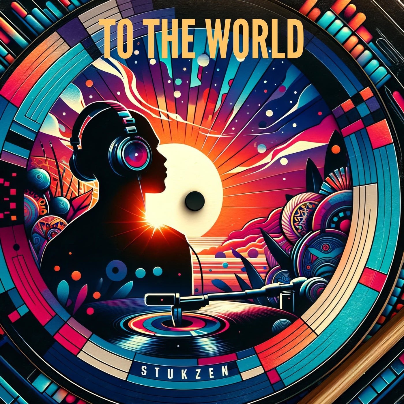 To the World