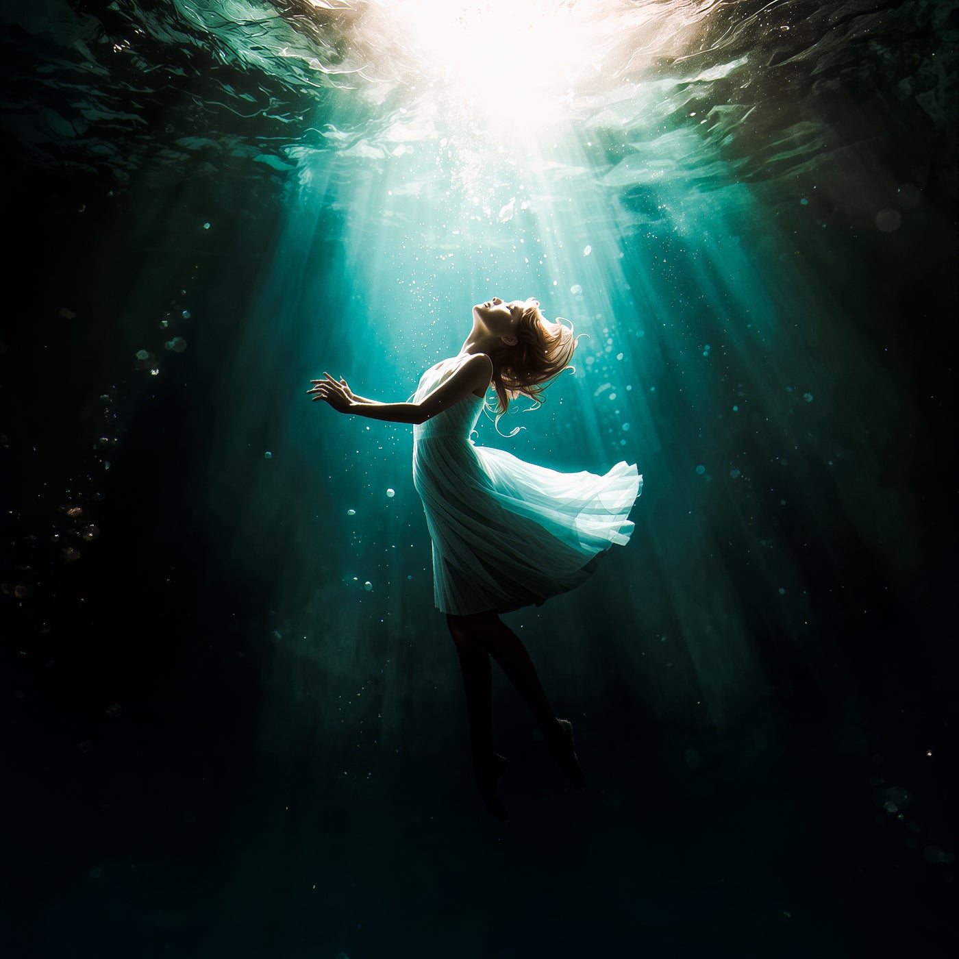 DROWNING