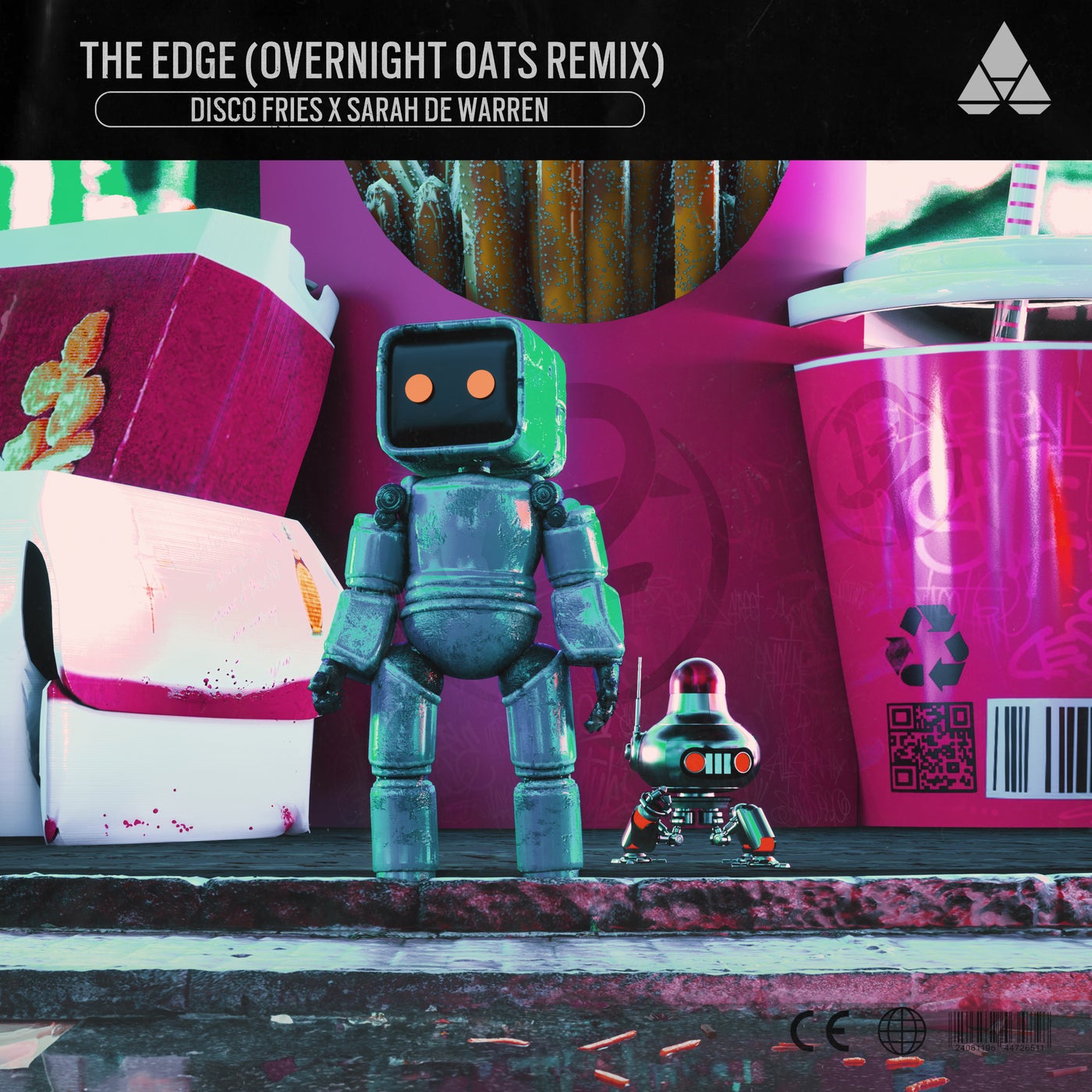 The Edge (Overnight Oats Remix)