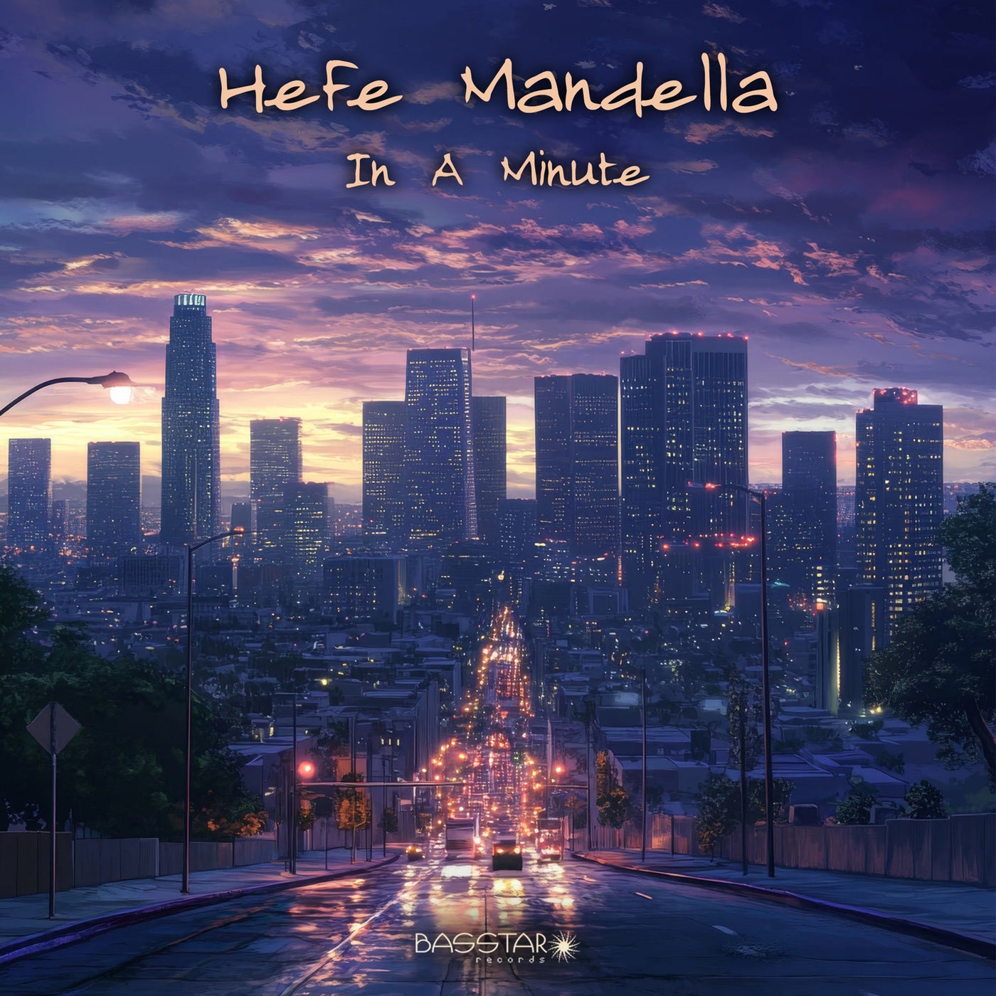 In A Minute (Remaster 2024)