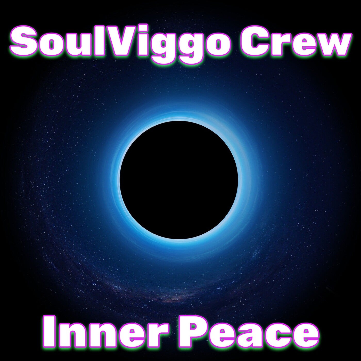 Inner Peace (Original Mix)