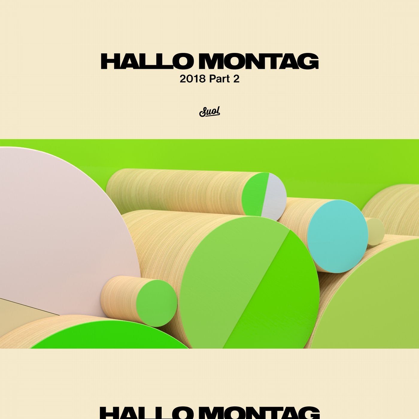 Hallo Montag 2018 Part 2