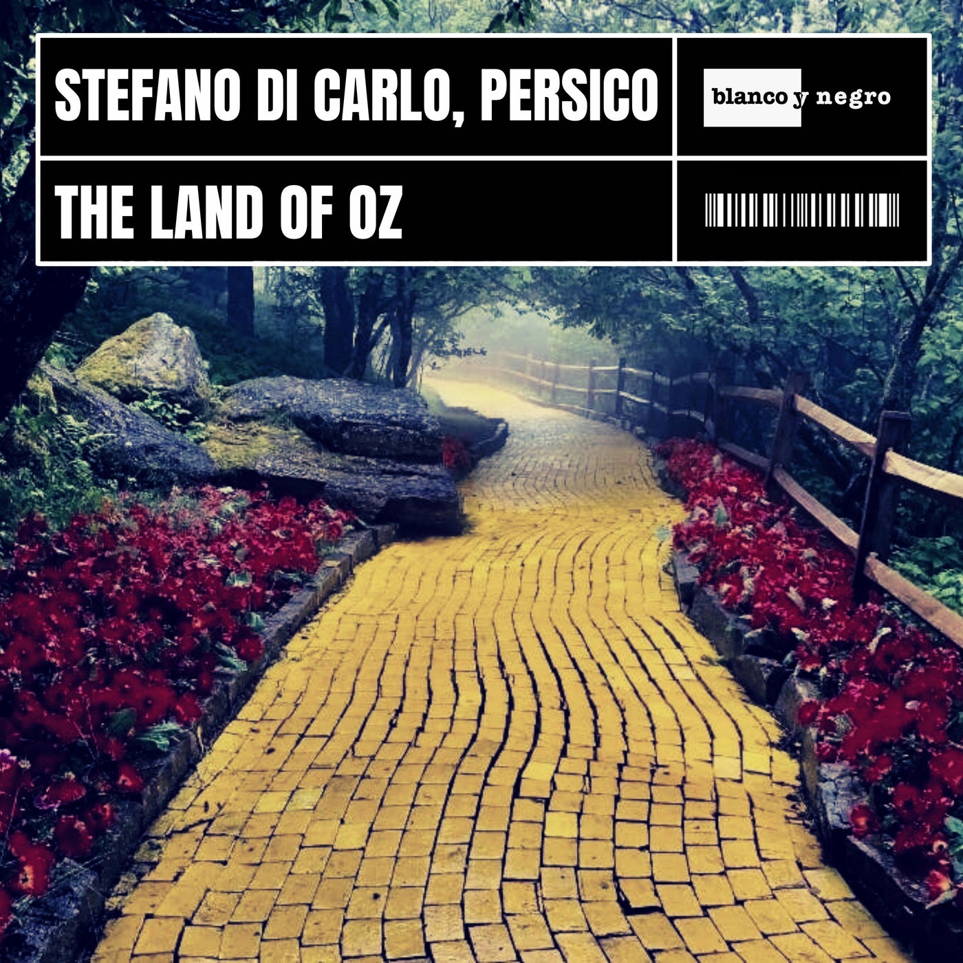 The Land of OZ (Extended Mix)