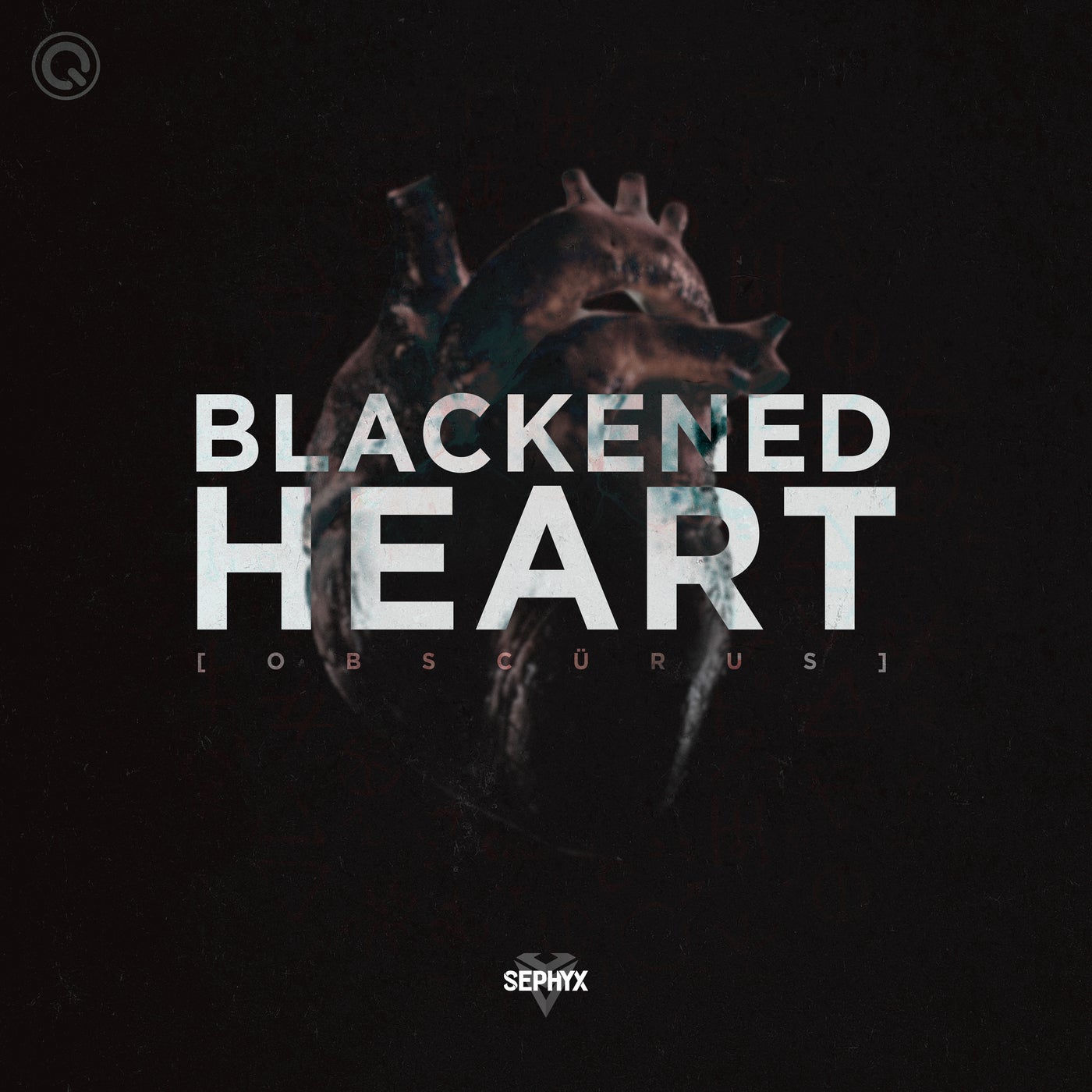 Blackened Heart (Obscūrus)