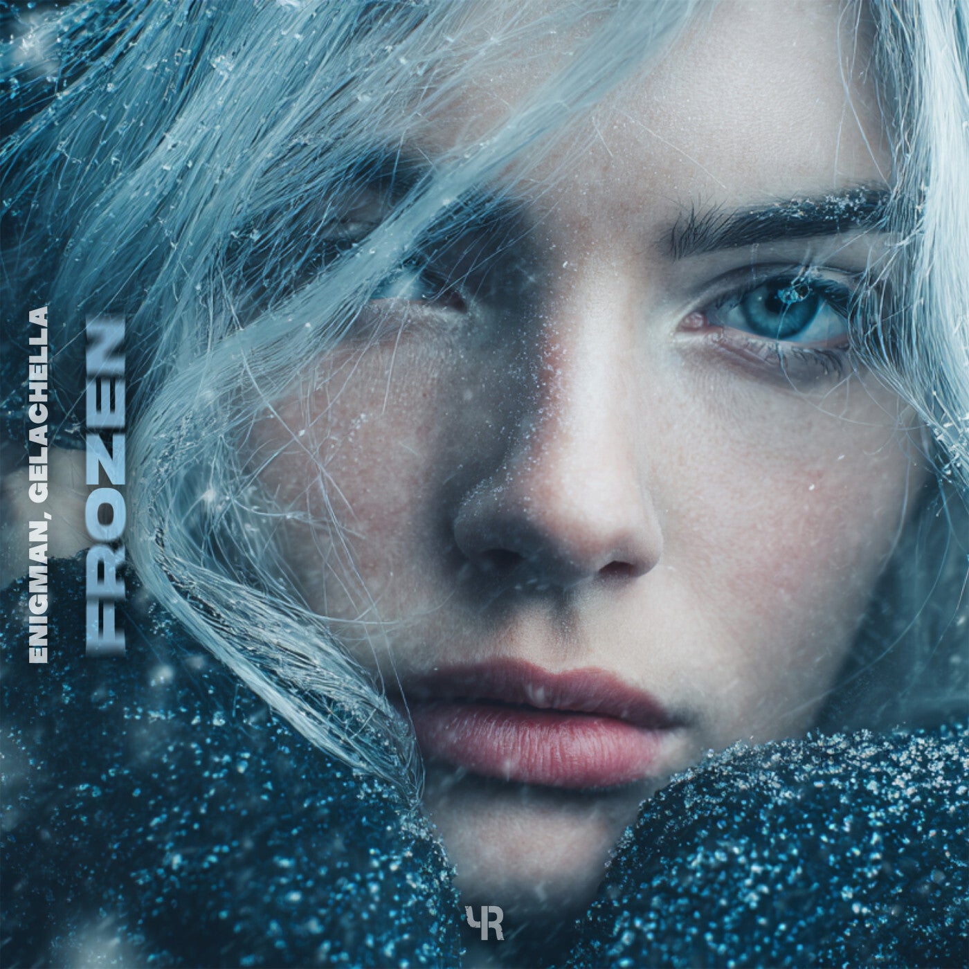 Frozen
