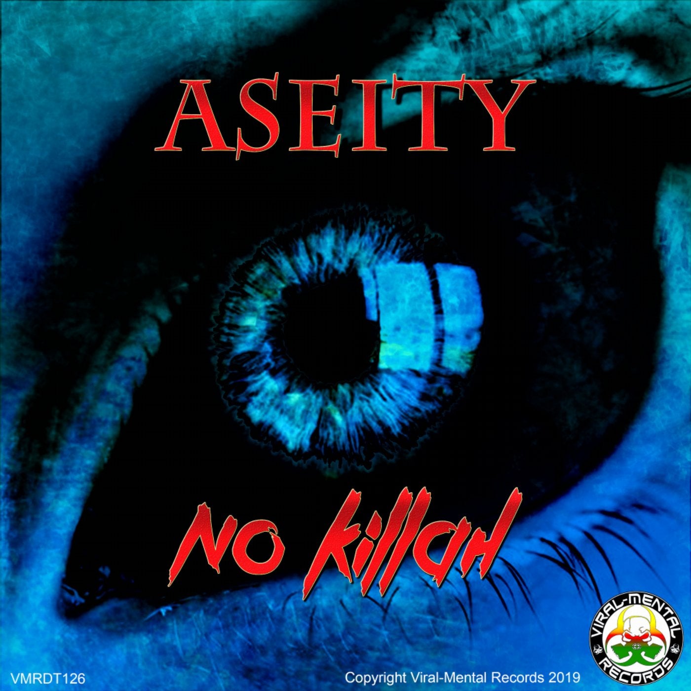 No Killah EP