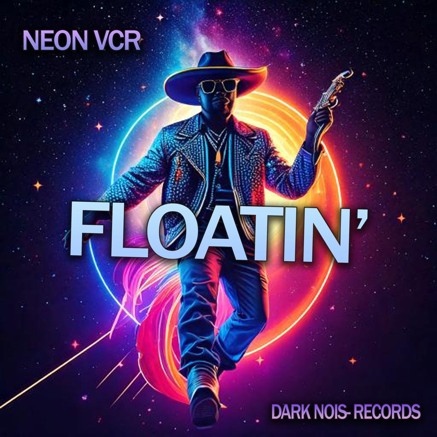 Floatin'