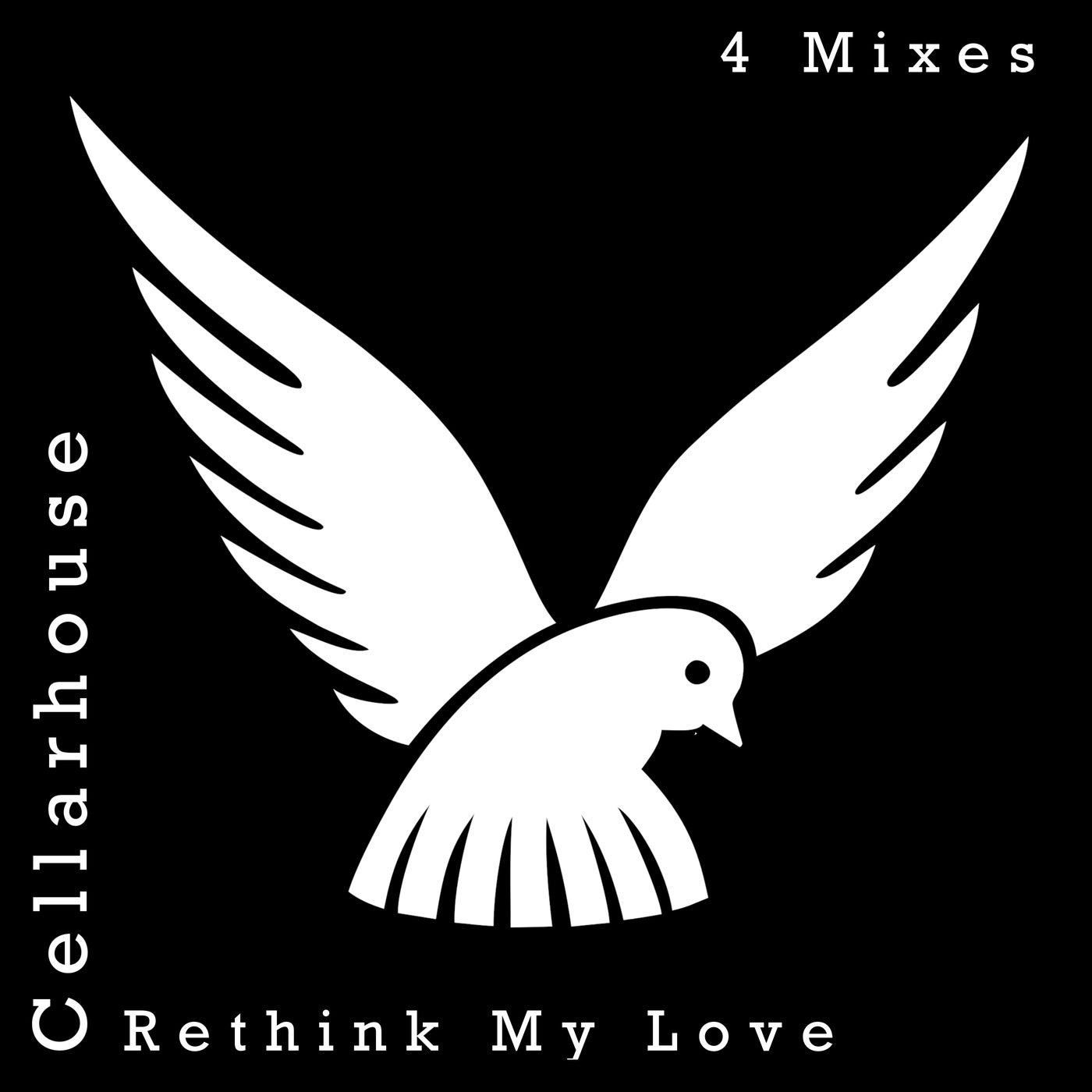 Rethink My Love EP