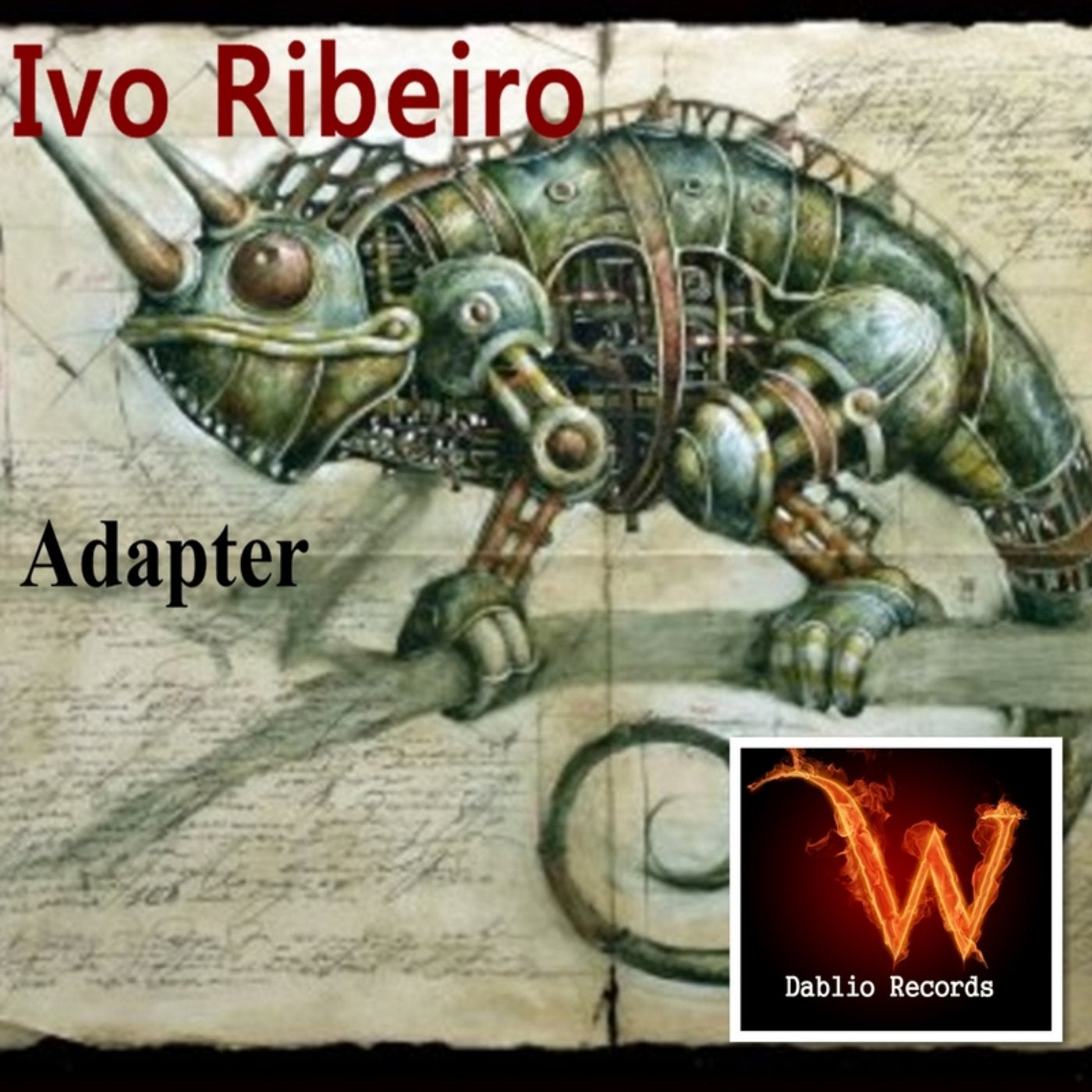 Adapter