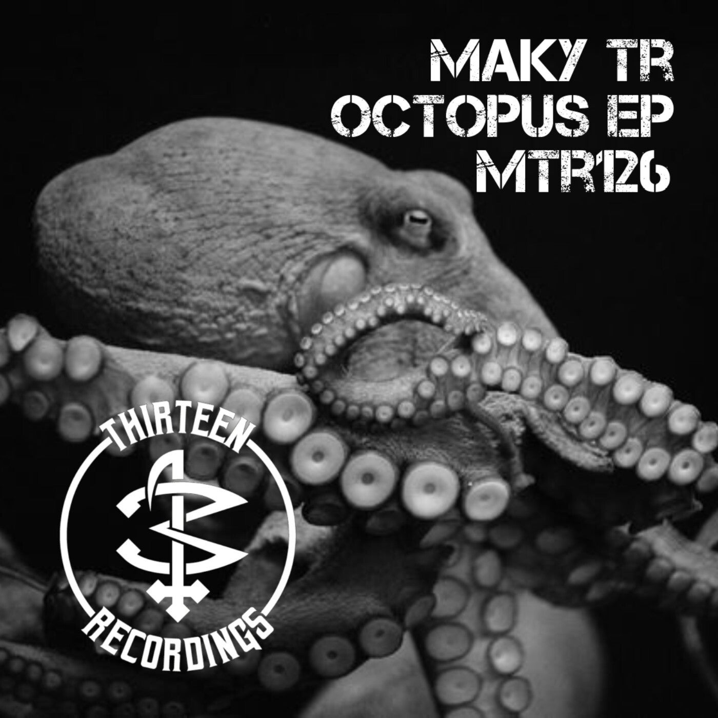 Octopus EP