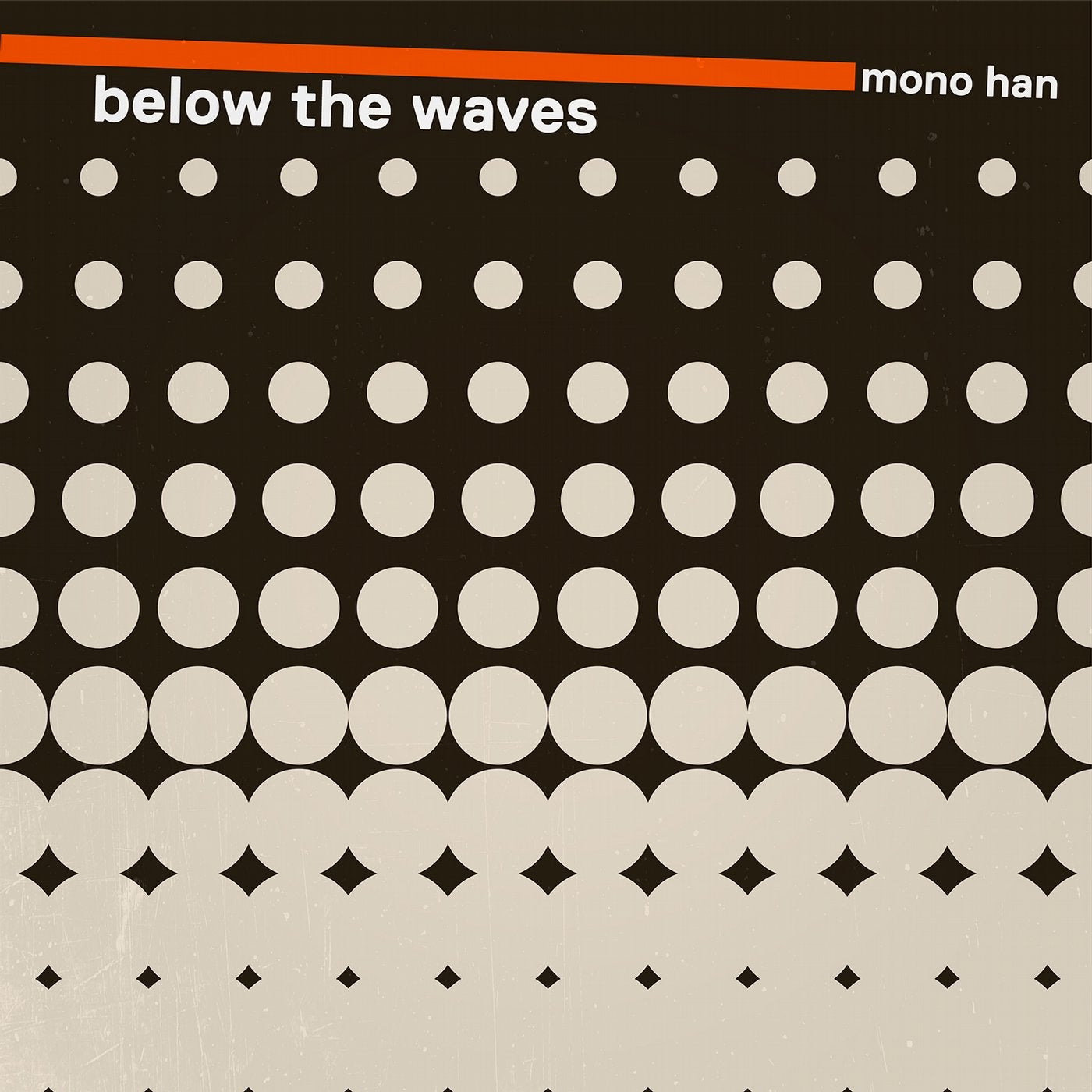 Below The Waves