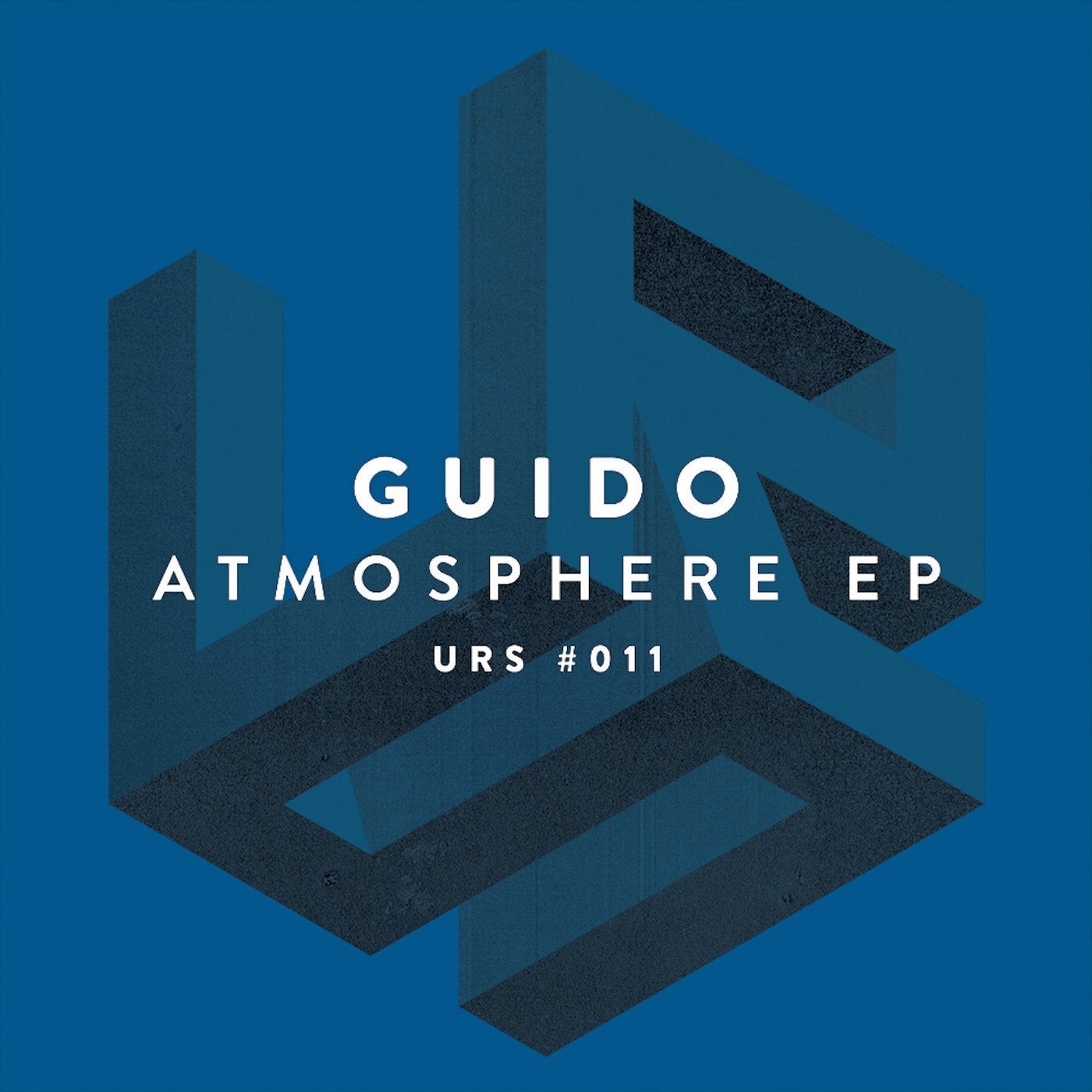 Atmosphere EP