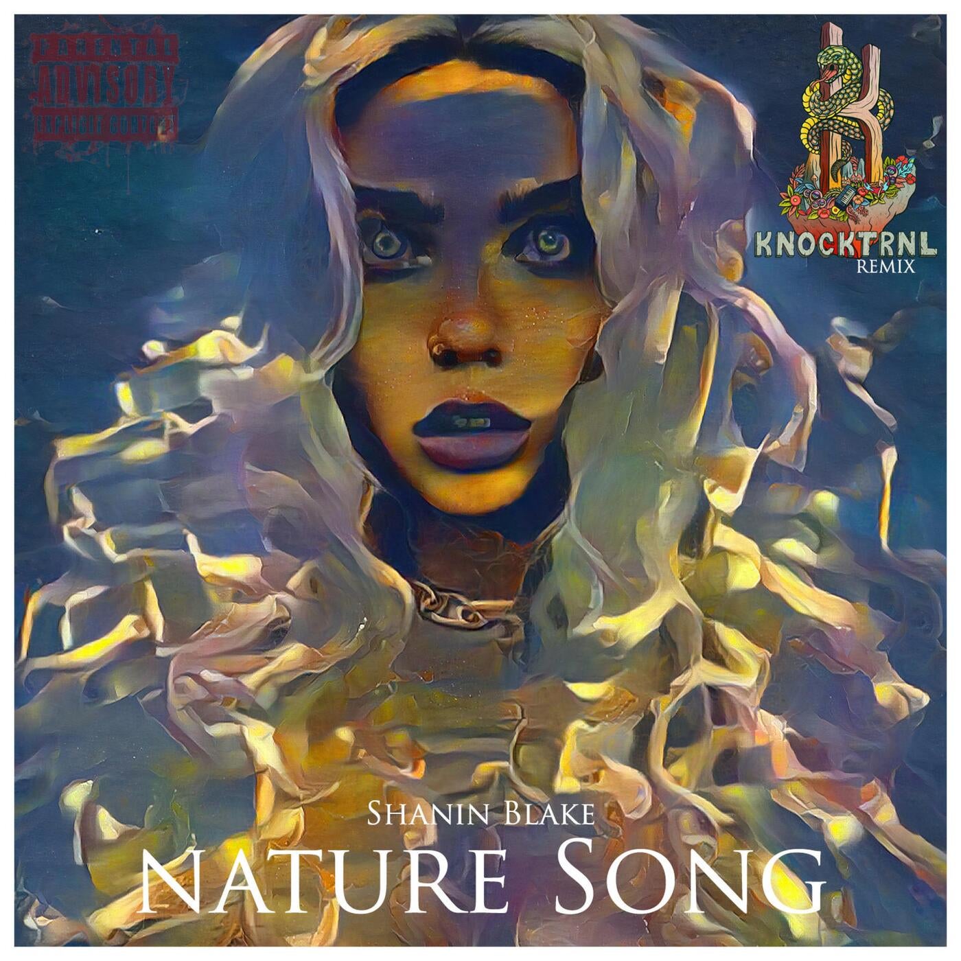 nature Song (feat. Shanin Blake)