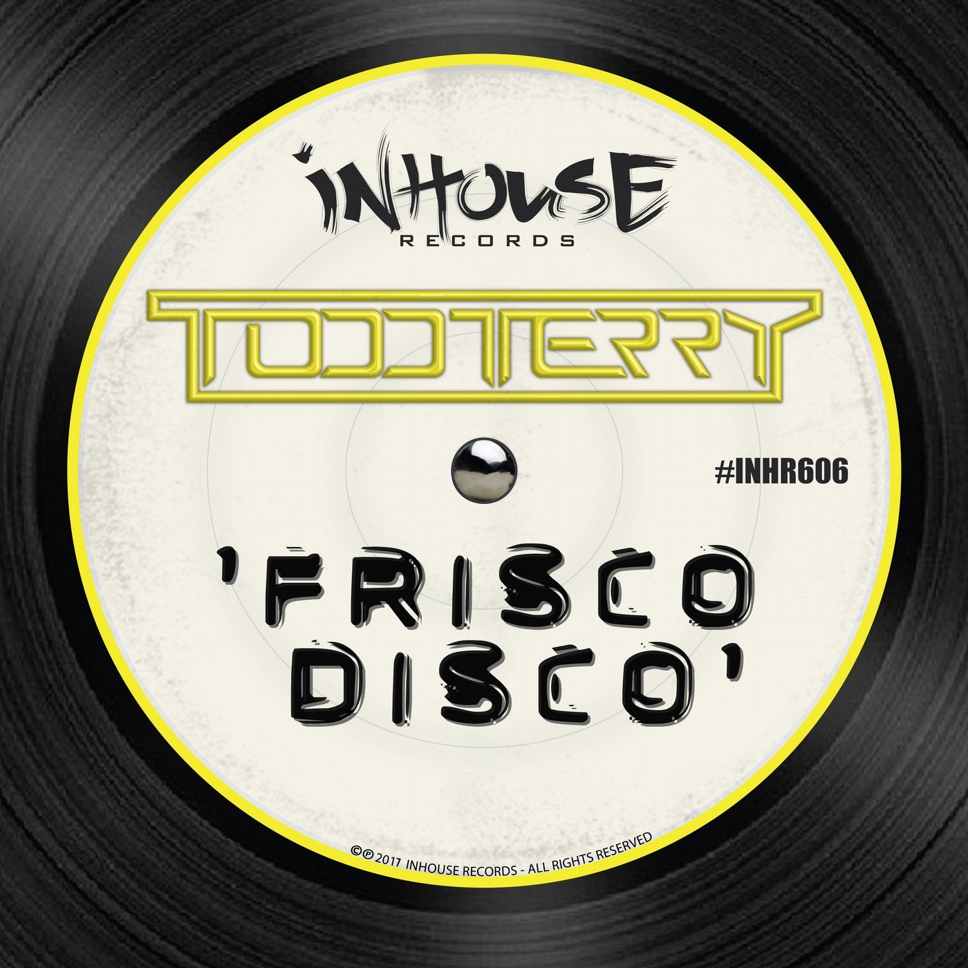 Frisco Disco