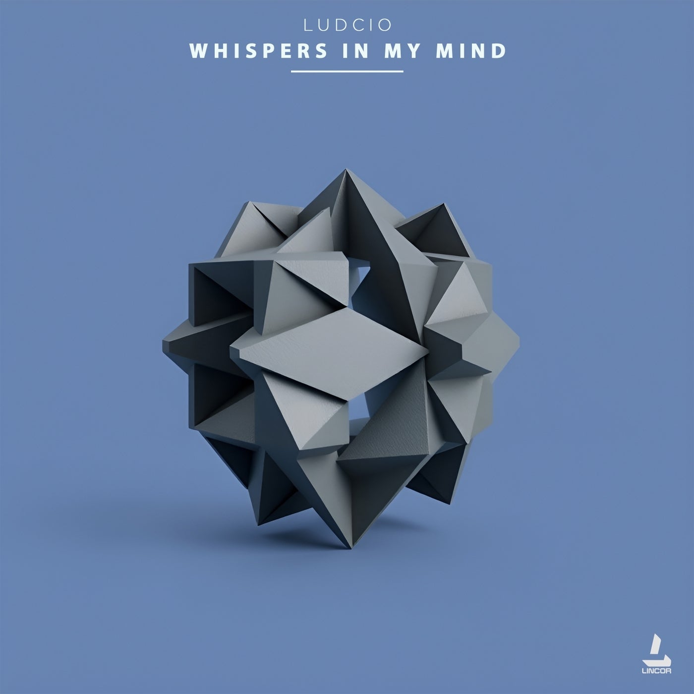 Whispers in My Mind