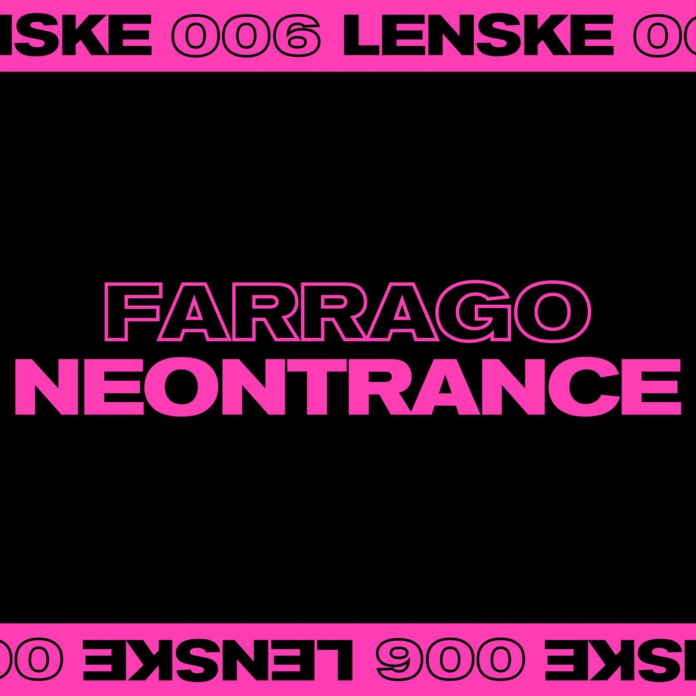 Neontrance EP