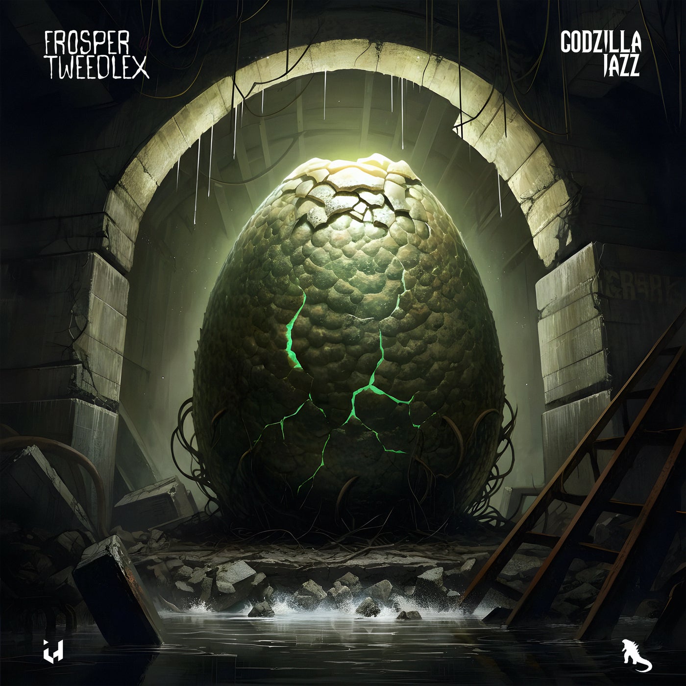 Godzilla Jazz