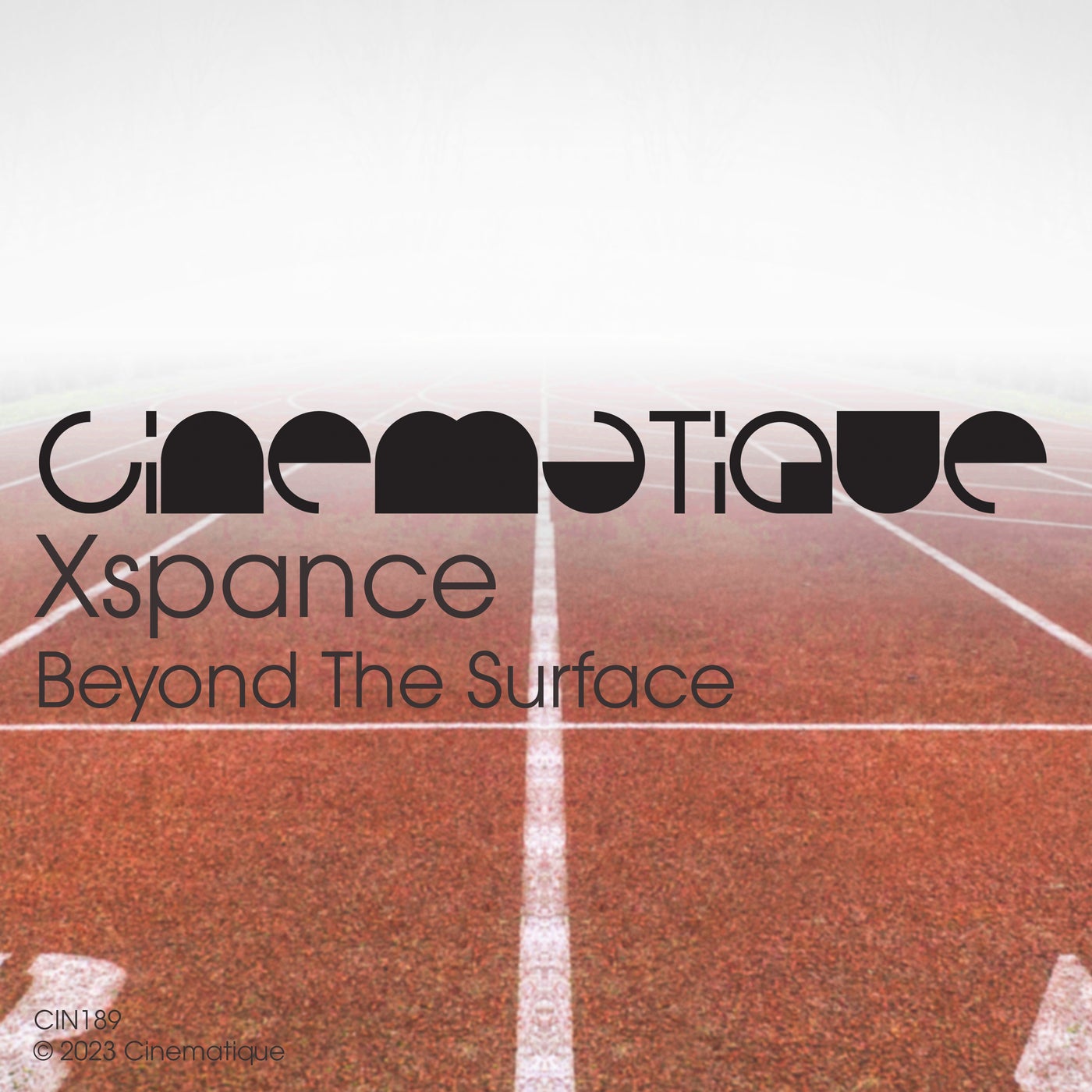 Beyond The Surface