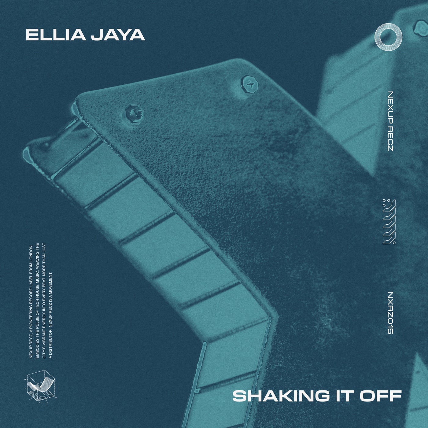 Shaking It Off
