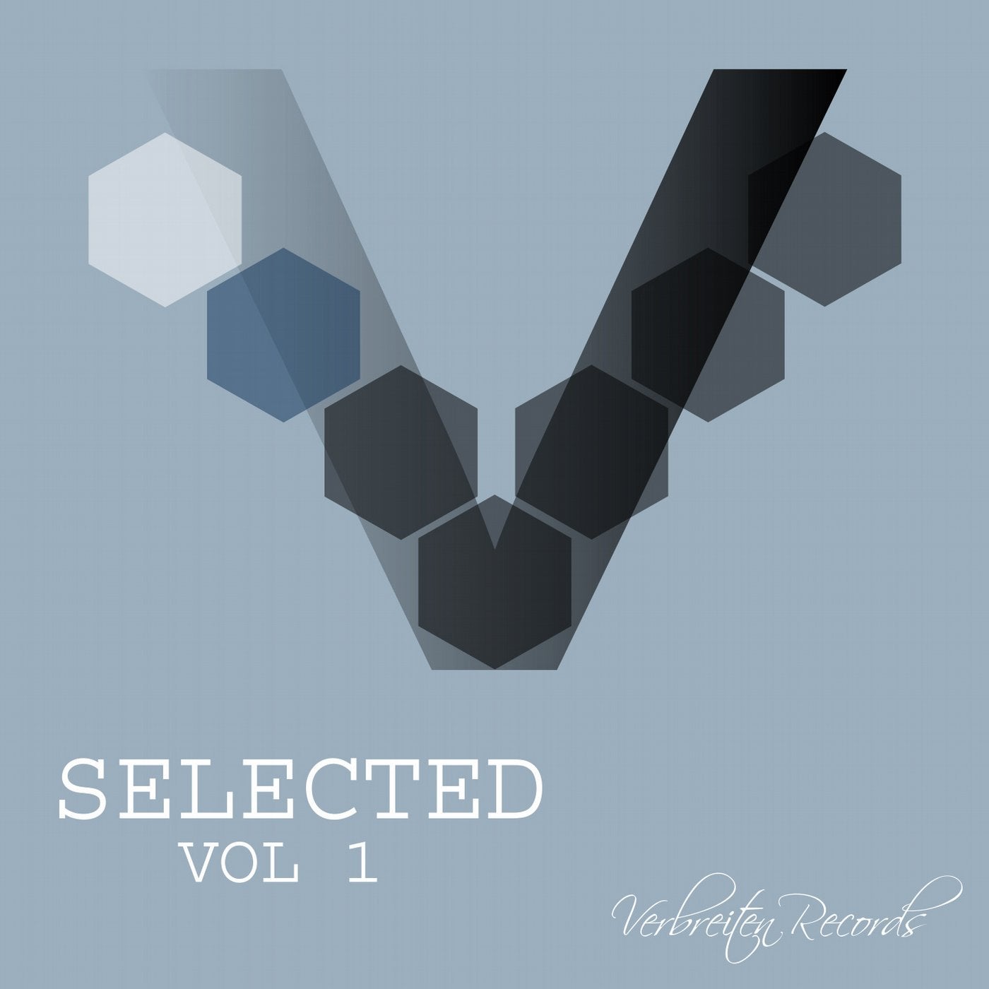 Selected, Vol.1