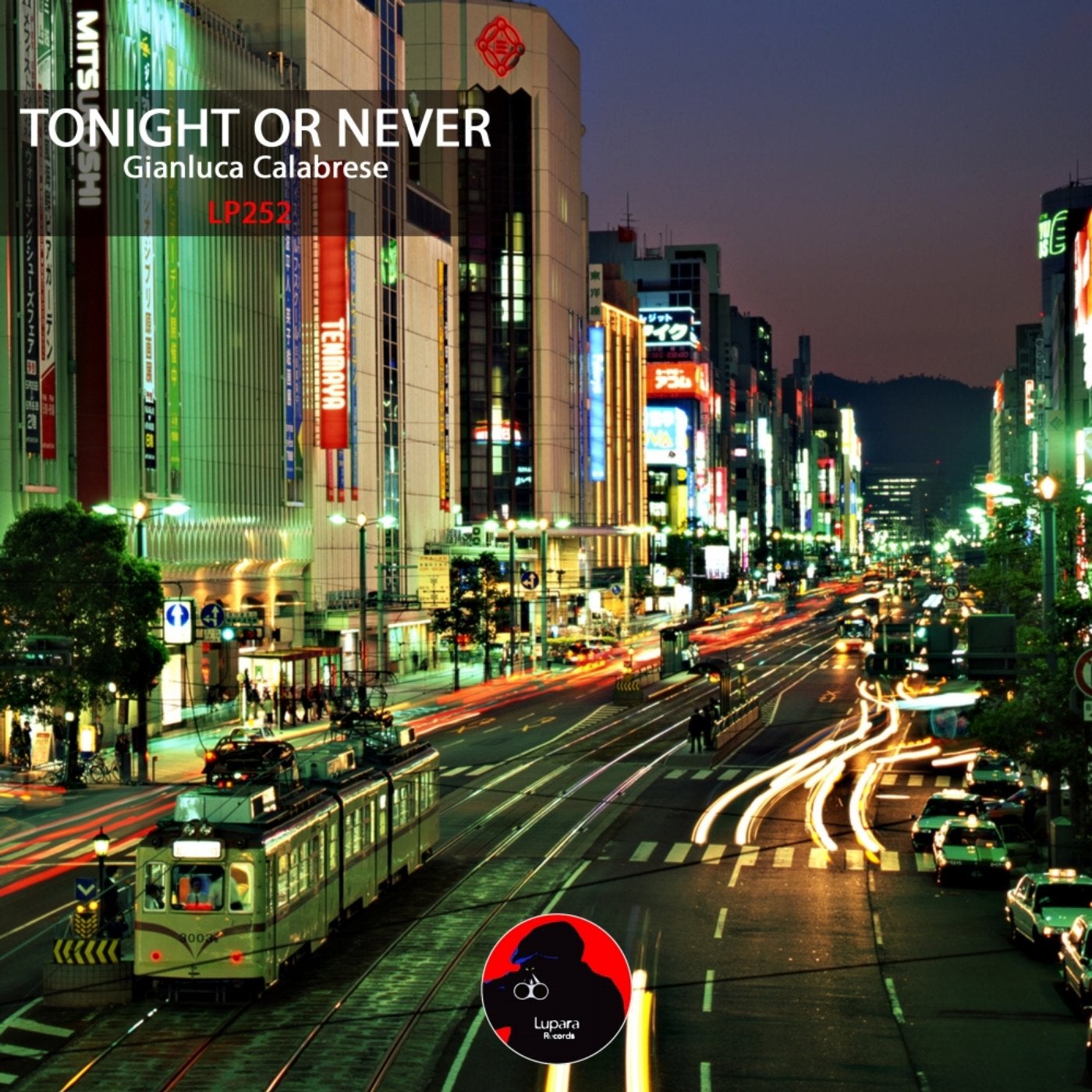 Tonight Or Never