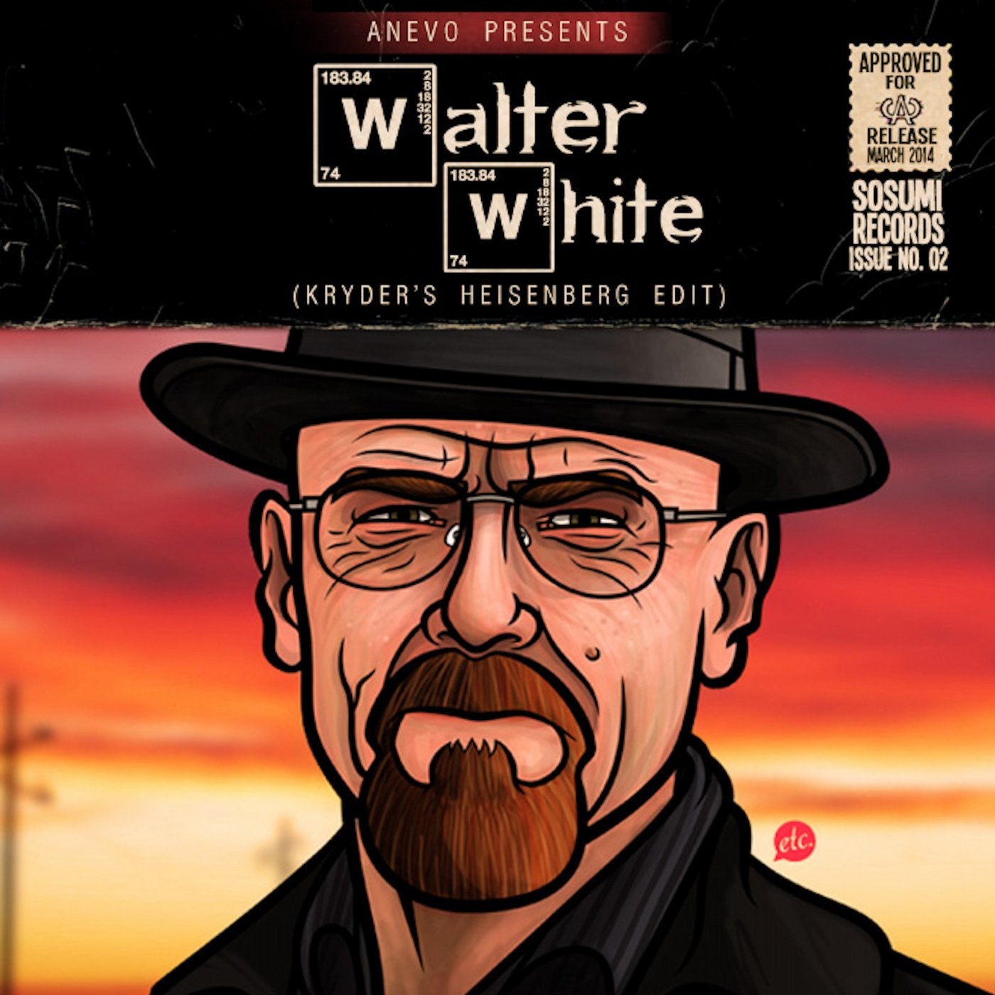 Walter White