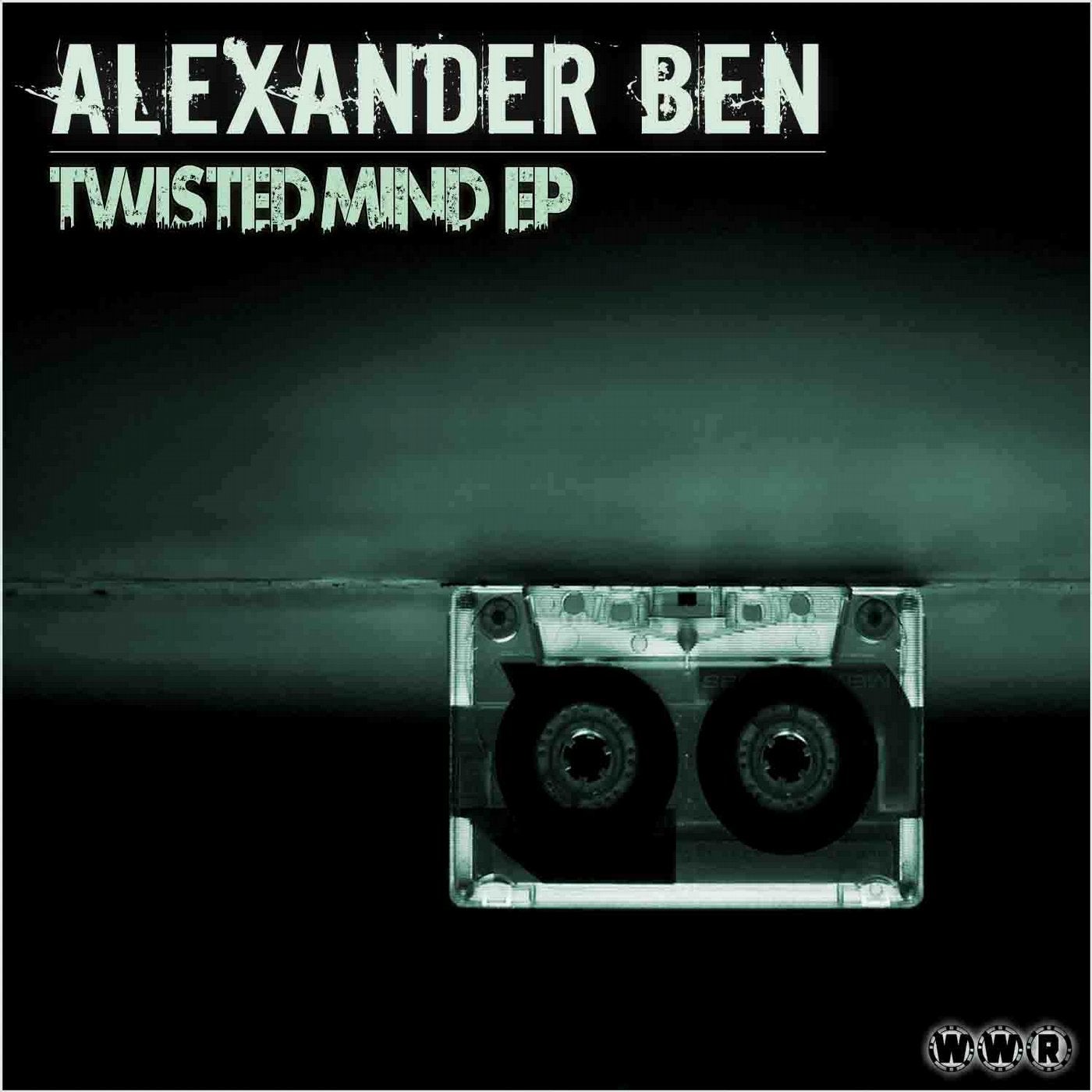 Twisted Mind EP