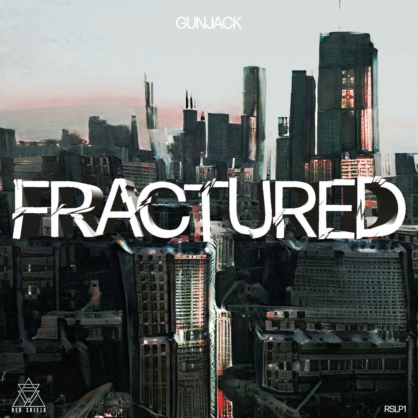 Fractured