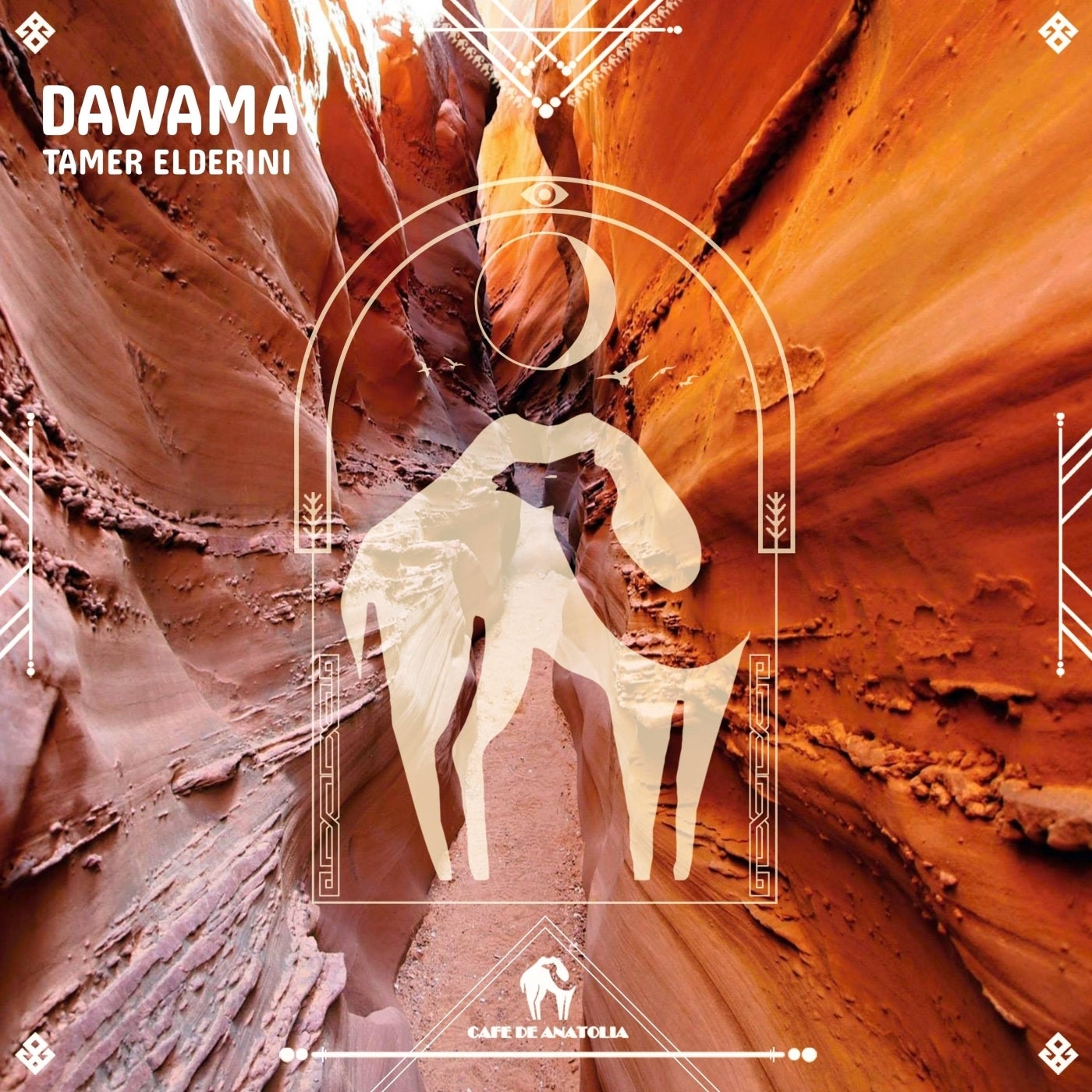 Dawama