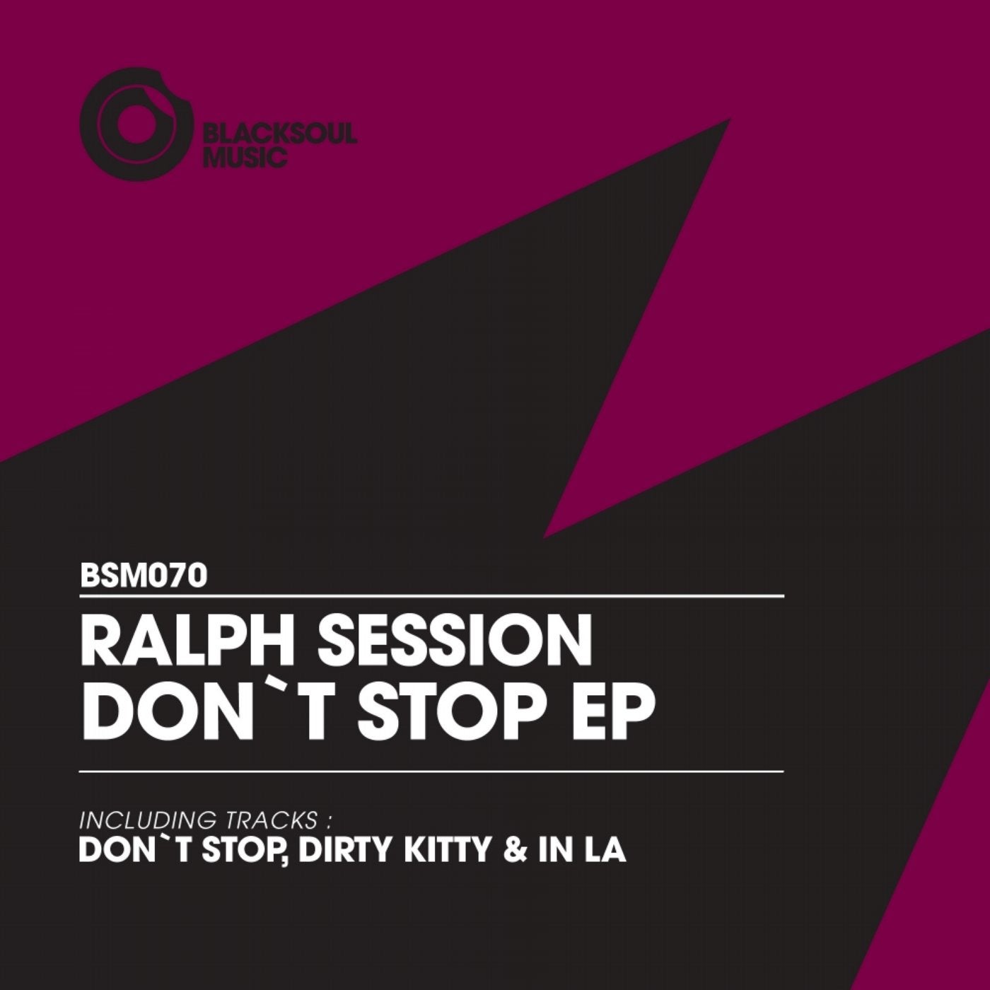 Don`t Stop EP