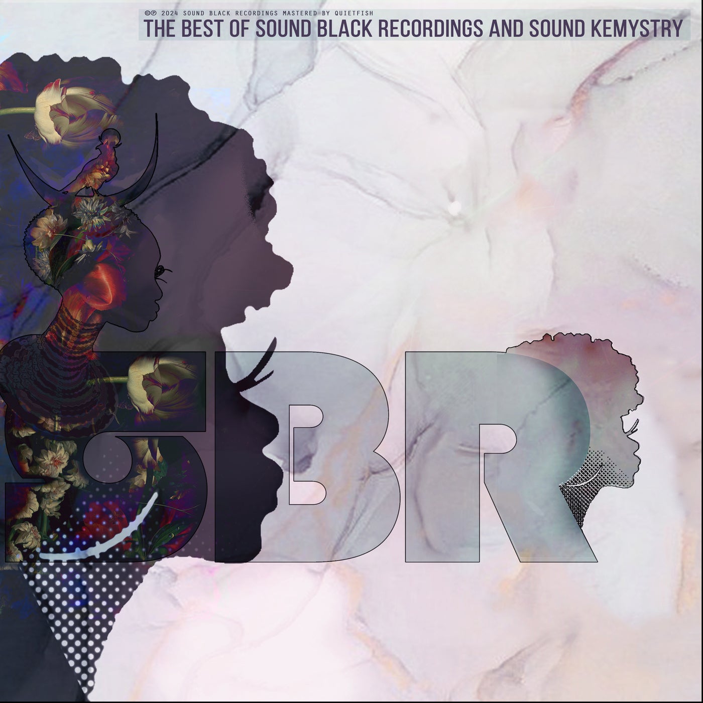 The Best of Sound Black Recordings and Sound Kemystry